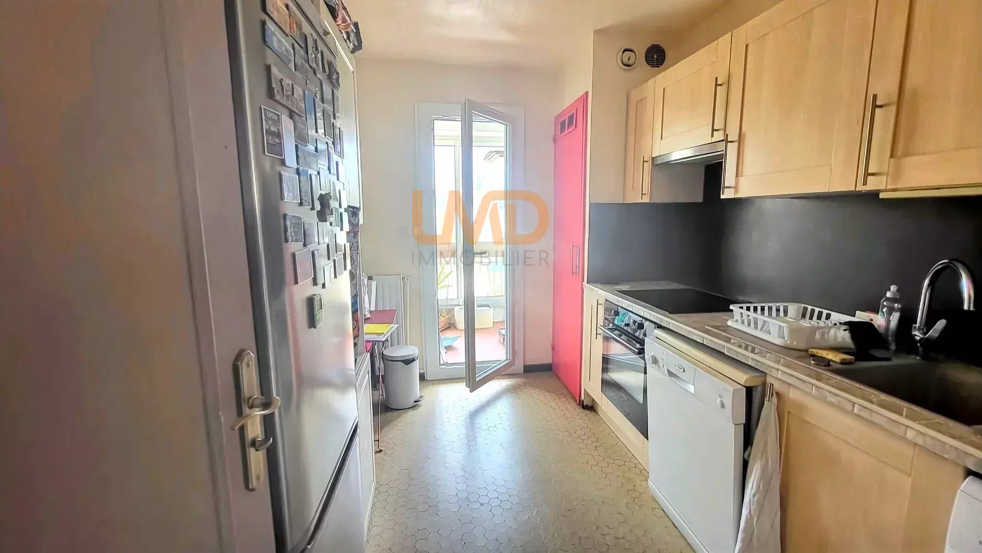 公寓 在 Marseille 12ème, Bouches-du-Rhône 12774708