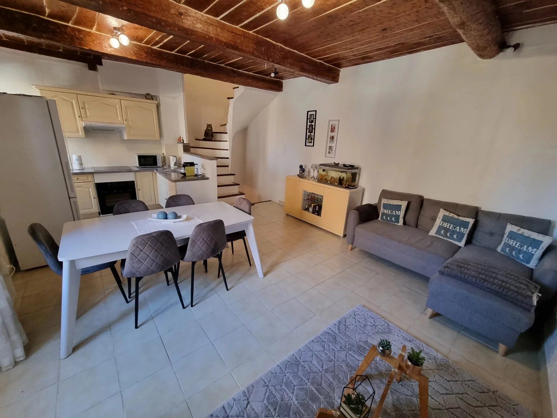 Hus i Le Muy, Provence-Alpes-Cote d'Azur 12774722