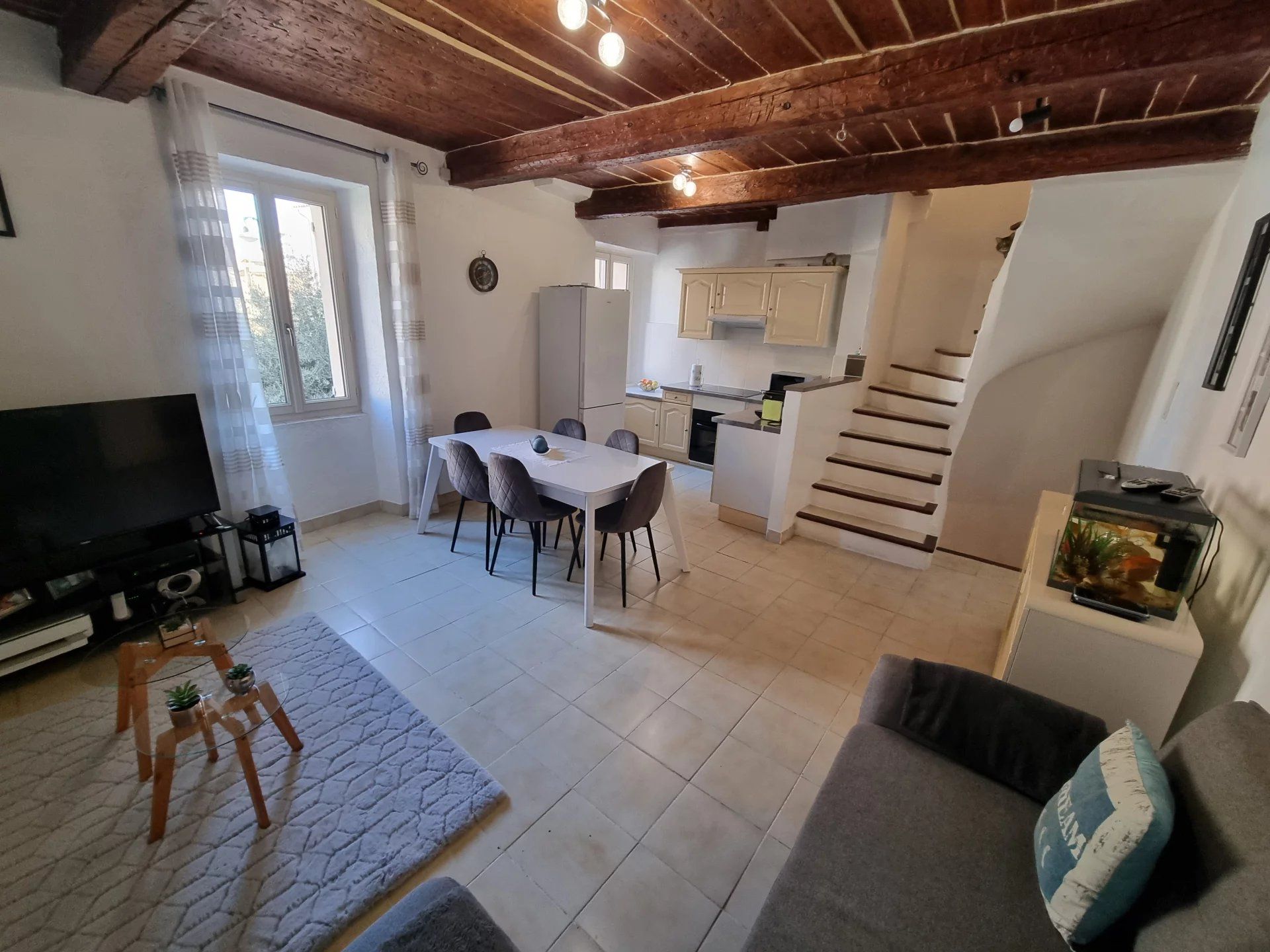 Hus i Le Muy, Provence-Alpes-Cote d'Azur 12774722