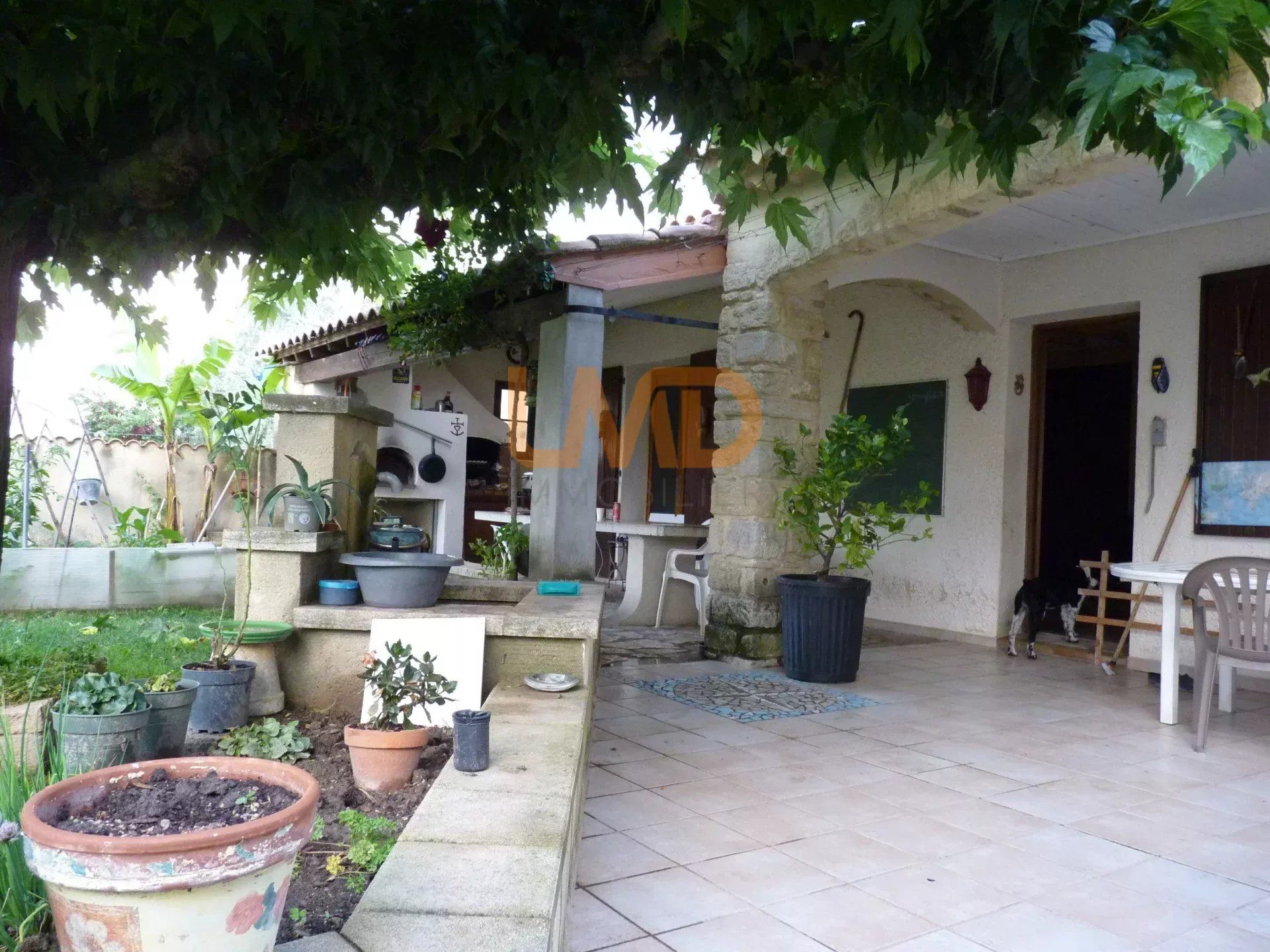 بيت في Monteux, Vaucluse 12774727