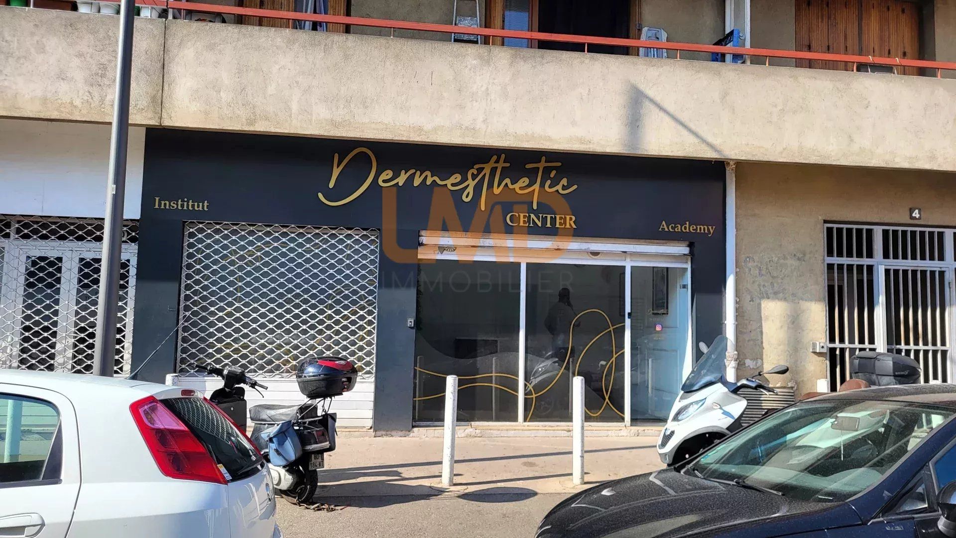 Runcit dalam Marseille 4ème, Bouches-du-Rhône 12774731