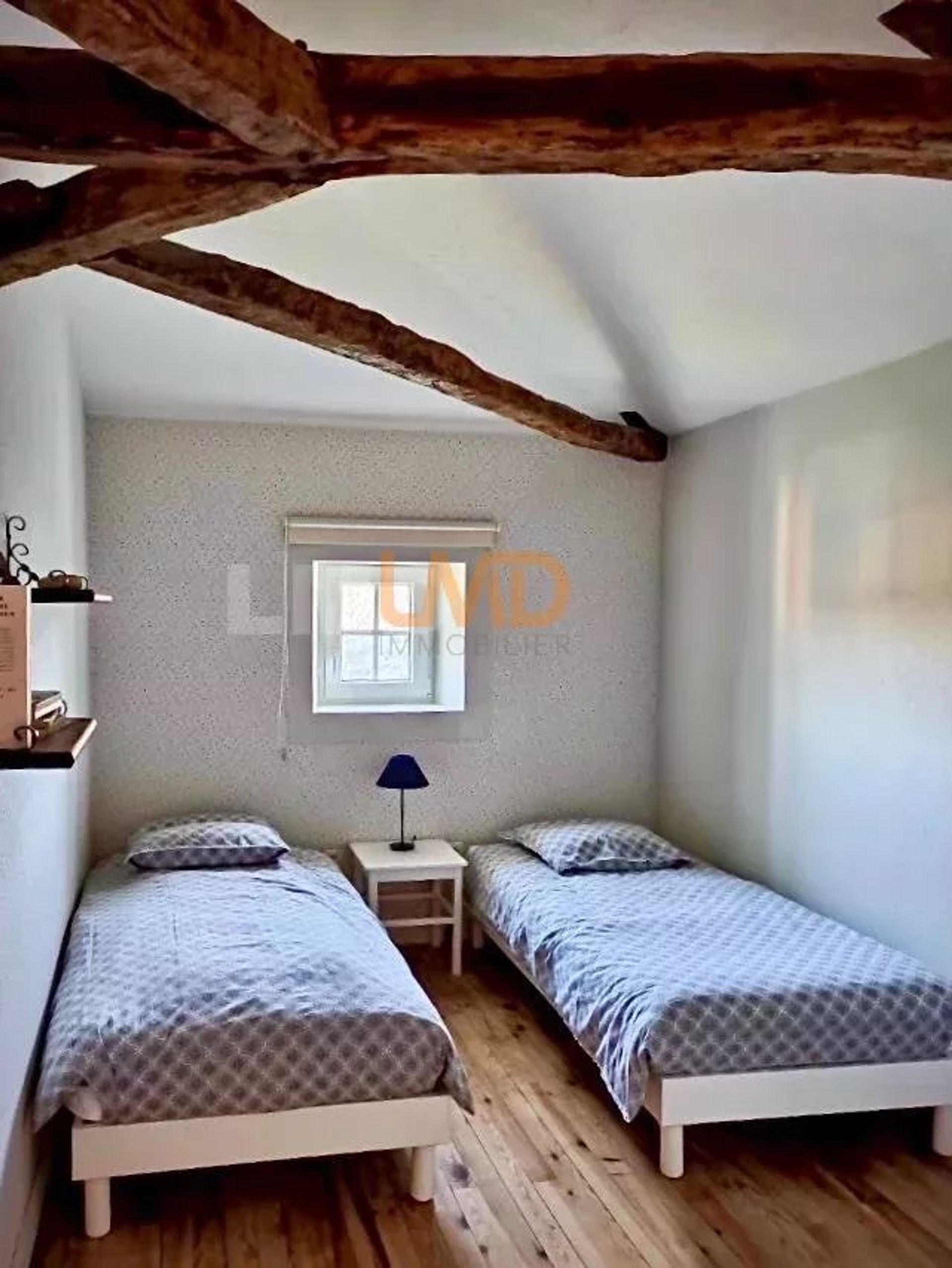 Hus i Matha, Charente-Maritime 12774763