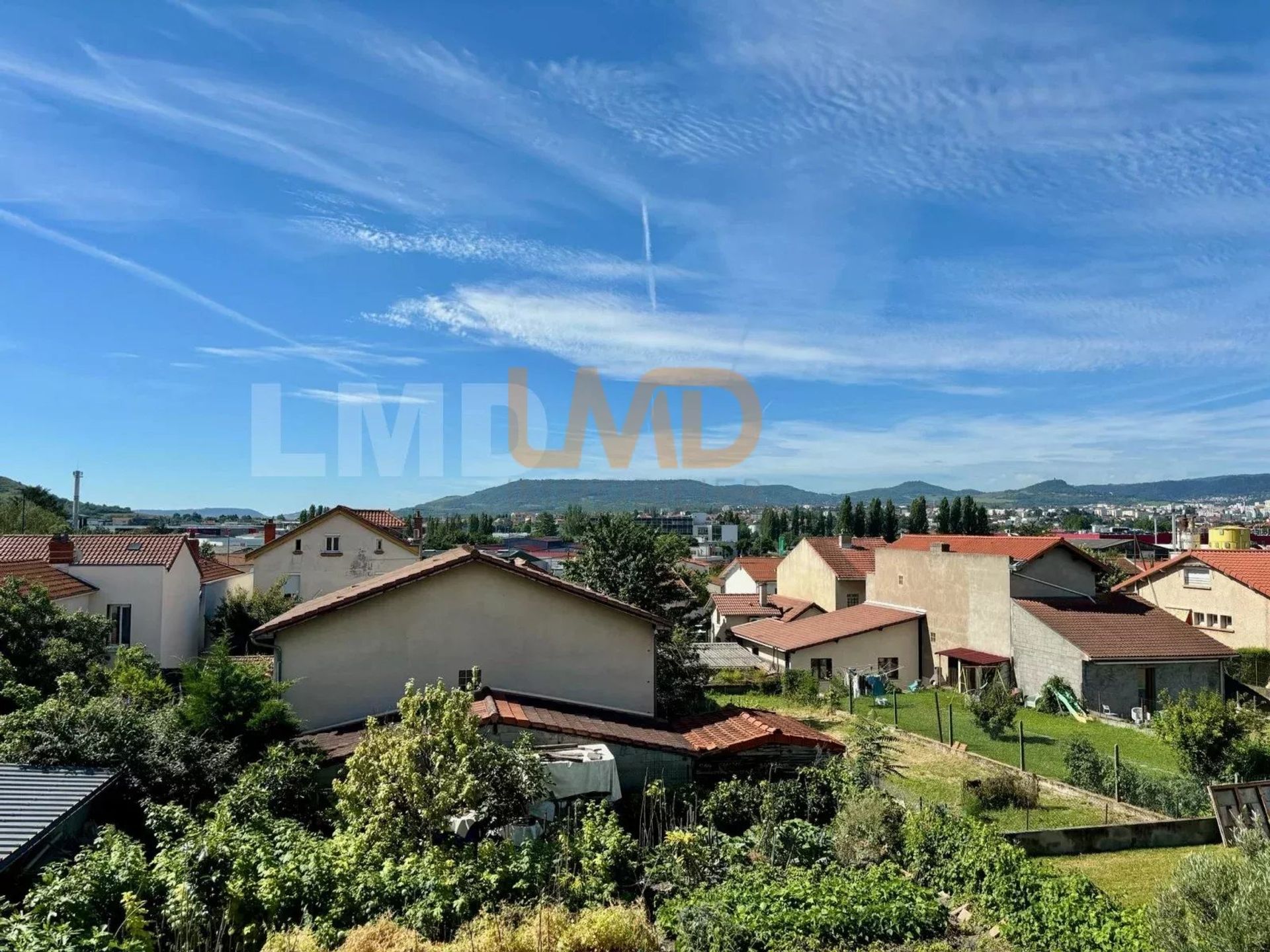 Casa nel Clermont-Ferrand, Puy-de-Dôme 12774778