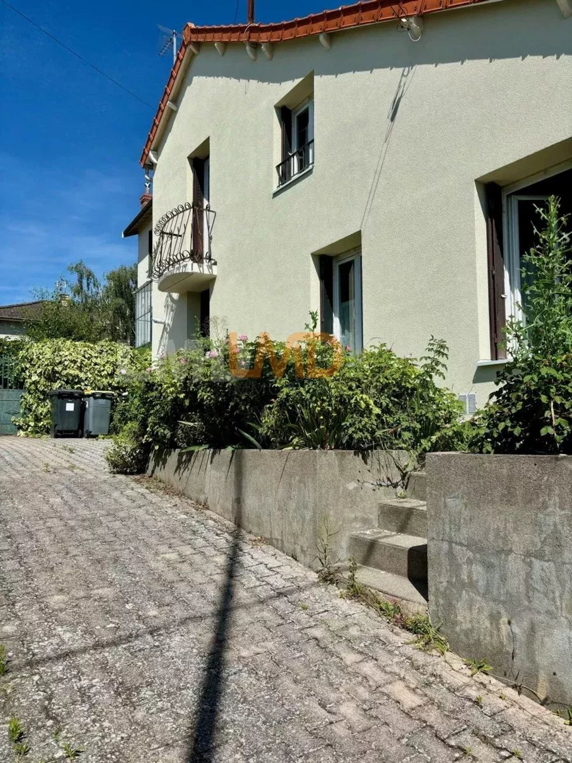 Casa nel Clermont-Ferrand, Puy-de-Dôme 12774778