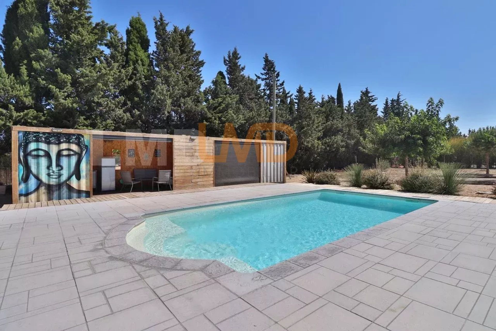 σπίτι σε Chateauneuf-les-Martigues, Provence-Alpes-Cote d'Azur 12774785