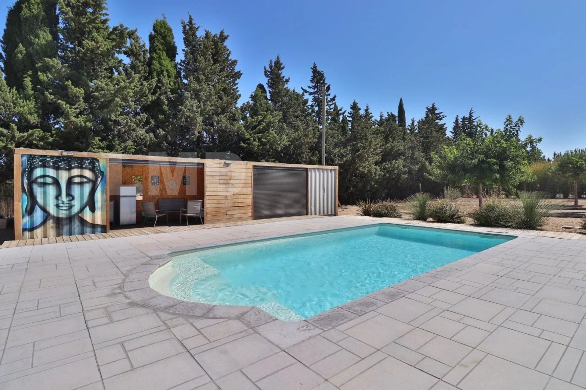 Rumah di Chateauneuf-les-Martigues, Provence-Alpes-Cote d'Azur 12774785