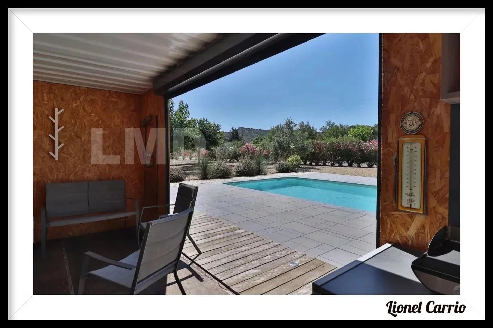 Rumah di Chateauneuf-les-Martigues, Provence-Alpes-Cote d'Azur 12774785