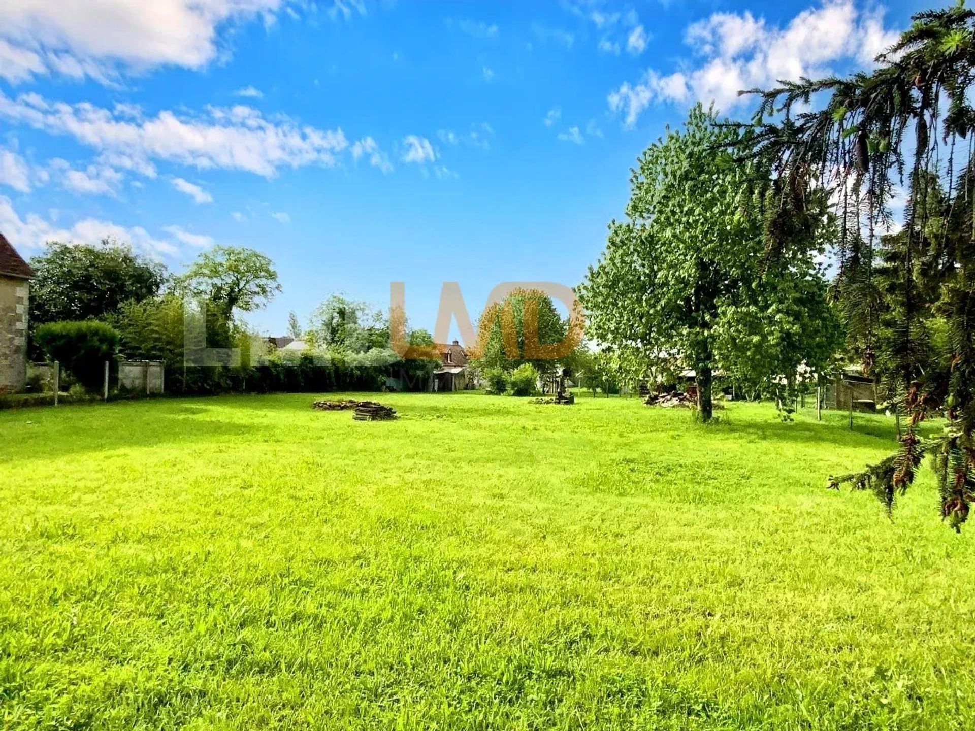 House in Ciron, Indre 12774787