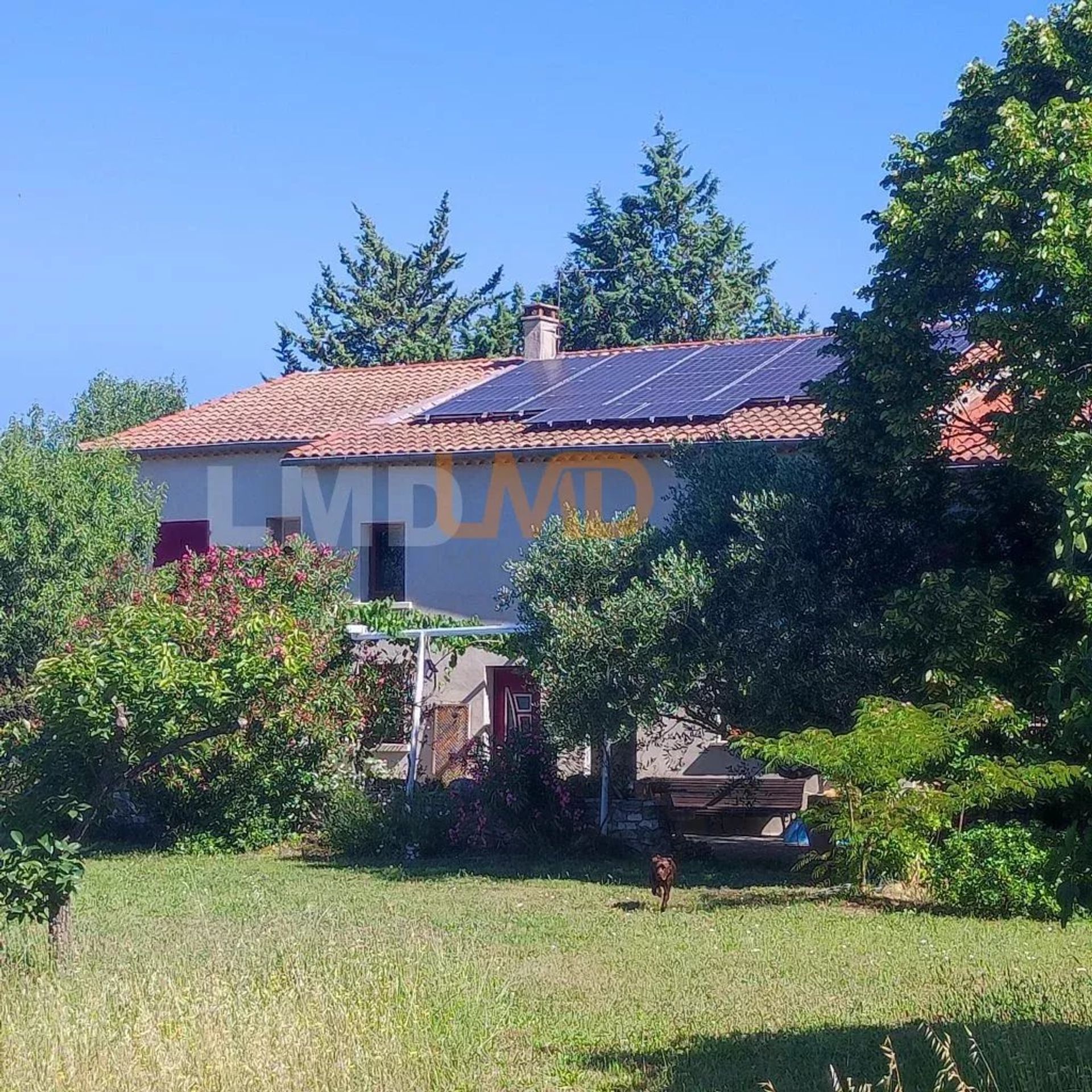 Haus im Saint-Hilaire-de-Brethmas, Gard 12774790