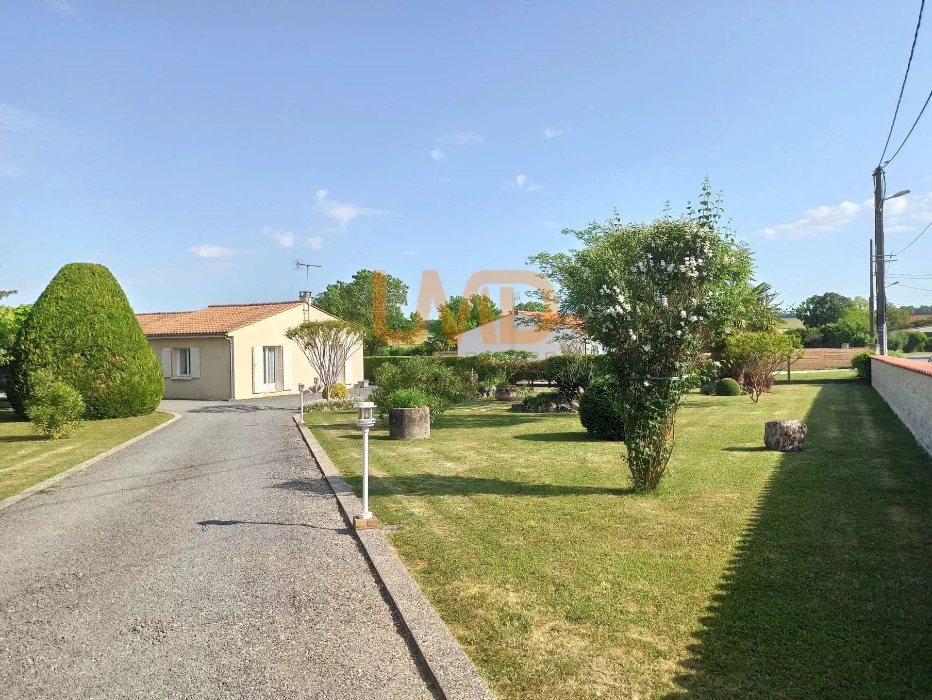 rumah dalam Cognac, Charente-Maritime 12774820