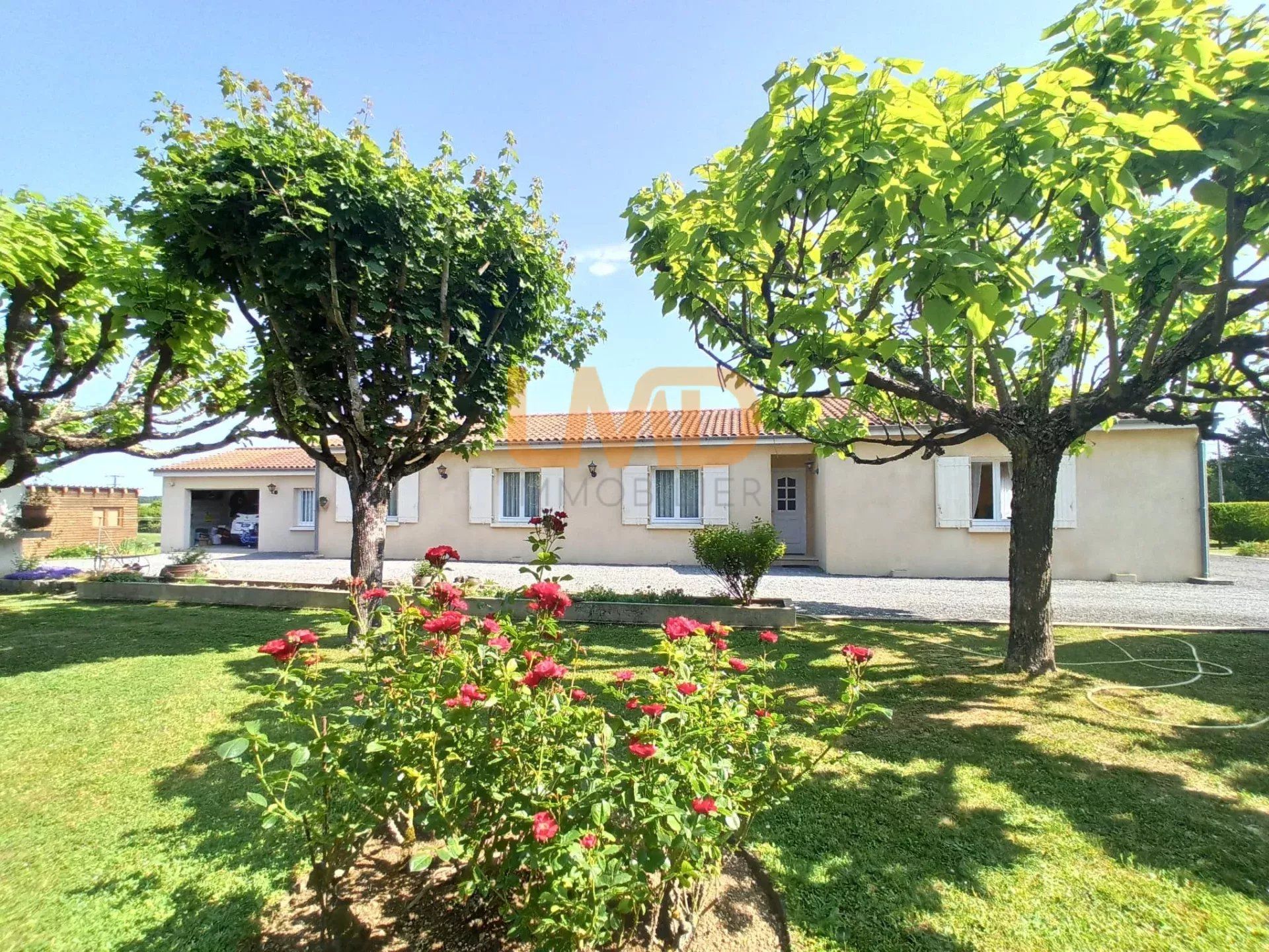 rumah dalam Cognac, Charente-Maritime 12774820