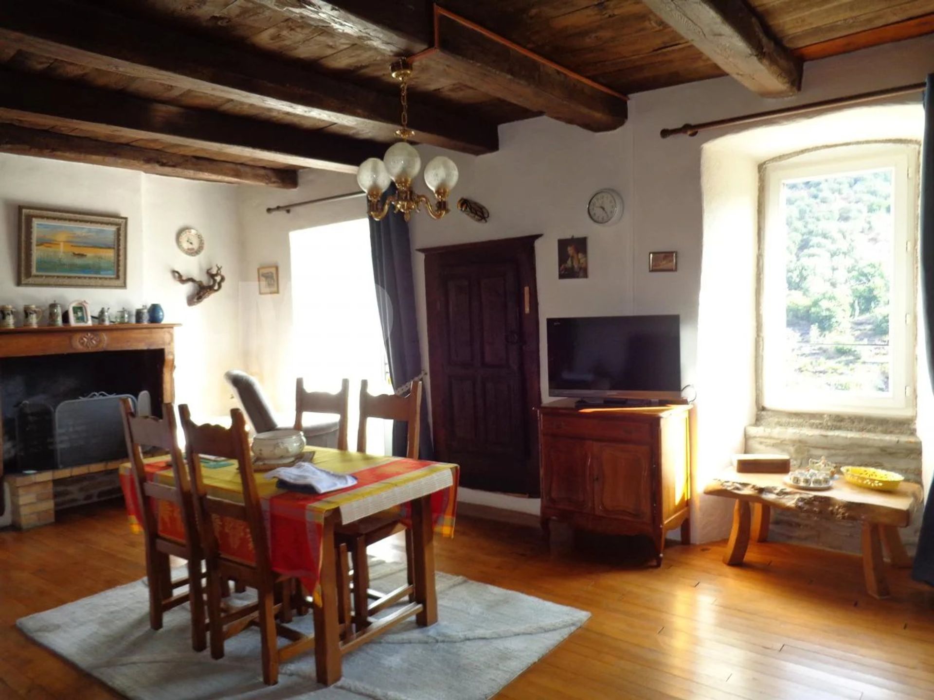 Hus i Saint-Andre-de-Valborgne, Occitanie 12774823