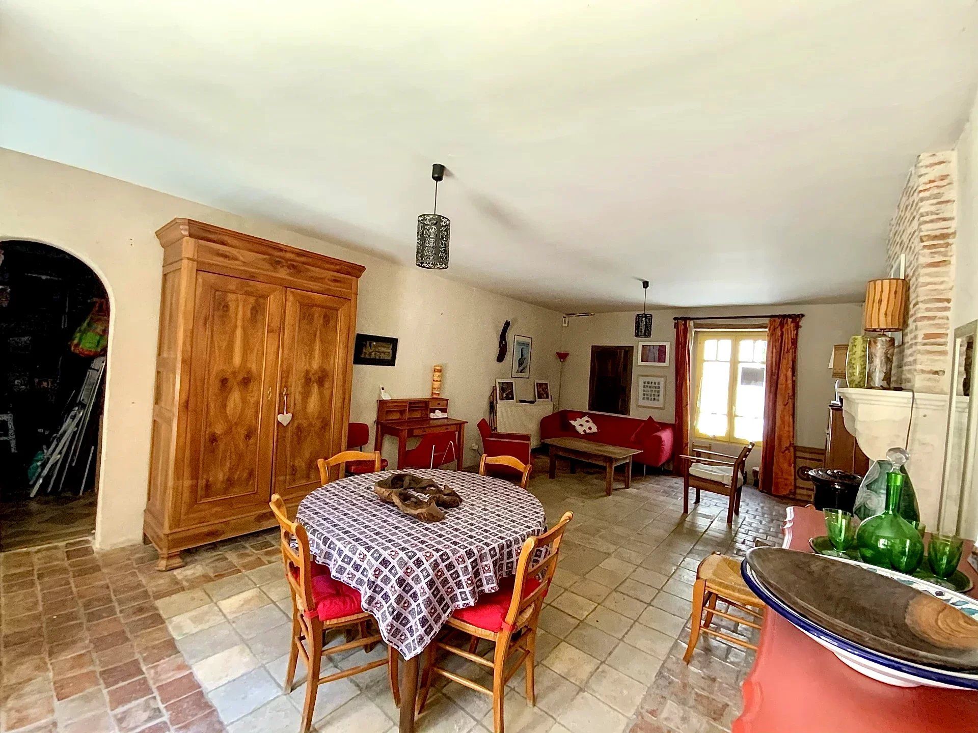 Casa nel Belabre, Centro-Valle della Loira 12774825