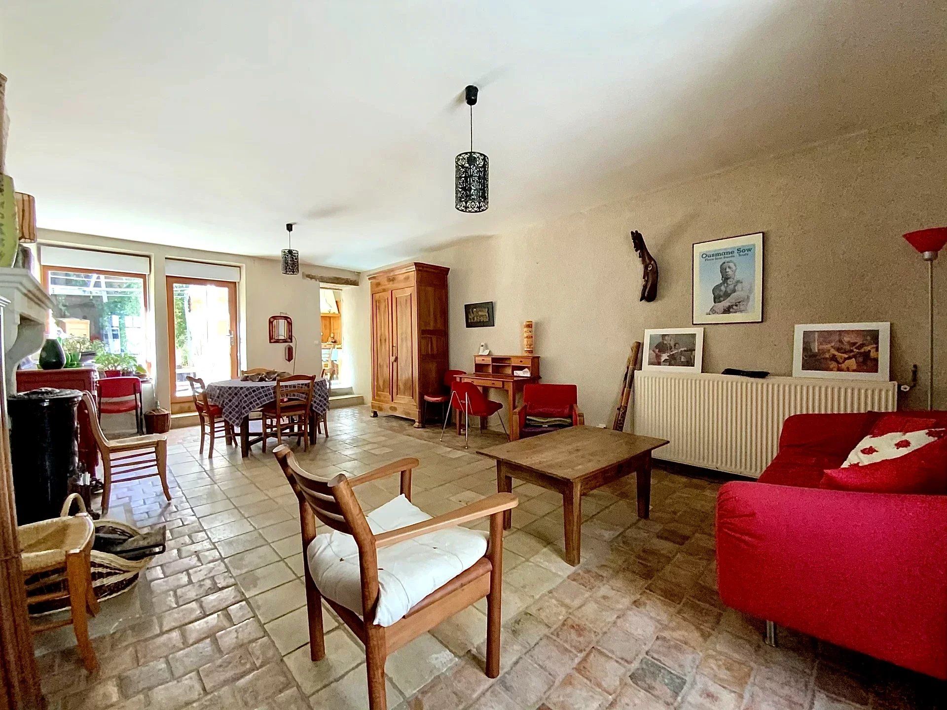 Casa nel Belabre, Centro-Valle della Loira 12774825