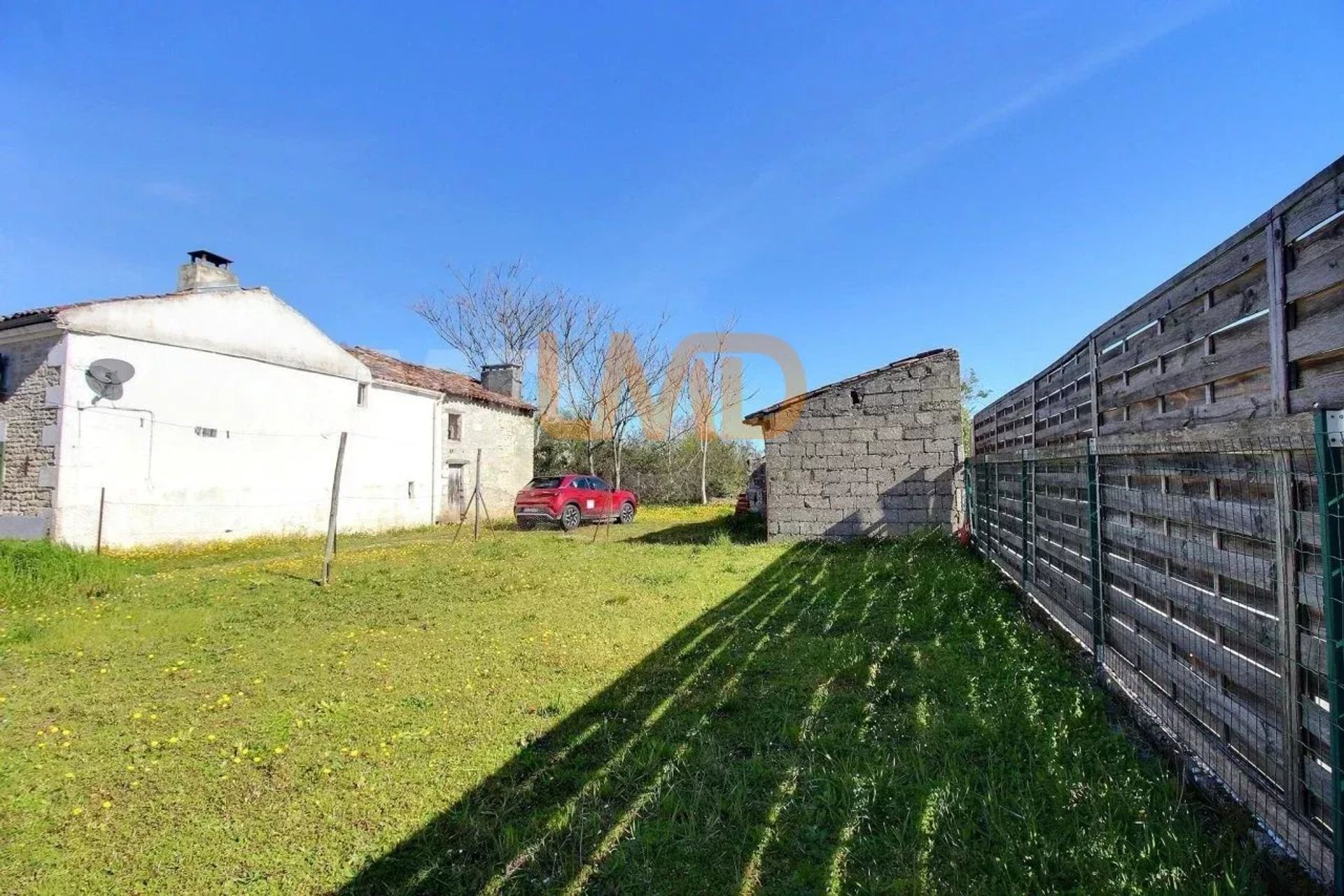 casa no Matha, Charente-Maritime 12774869