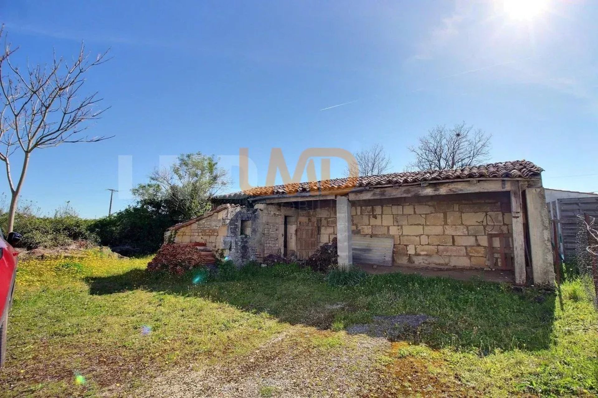 casa no Matha, Charente-Maritime 12774869