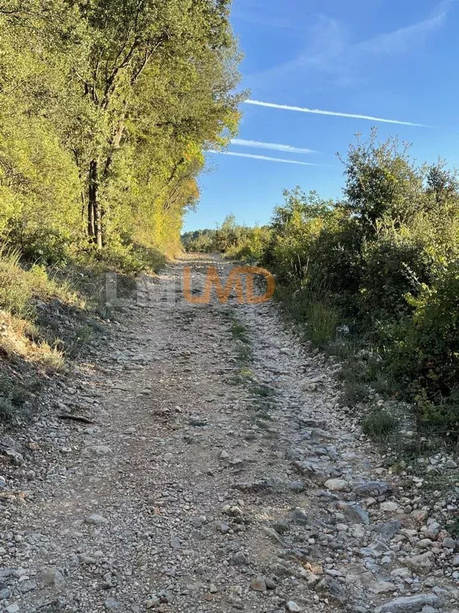 Terre dans Flassans-sur-Issole, Provence-Alpes-Côte d'Azur 12774892