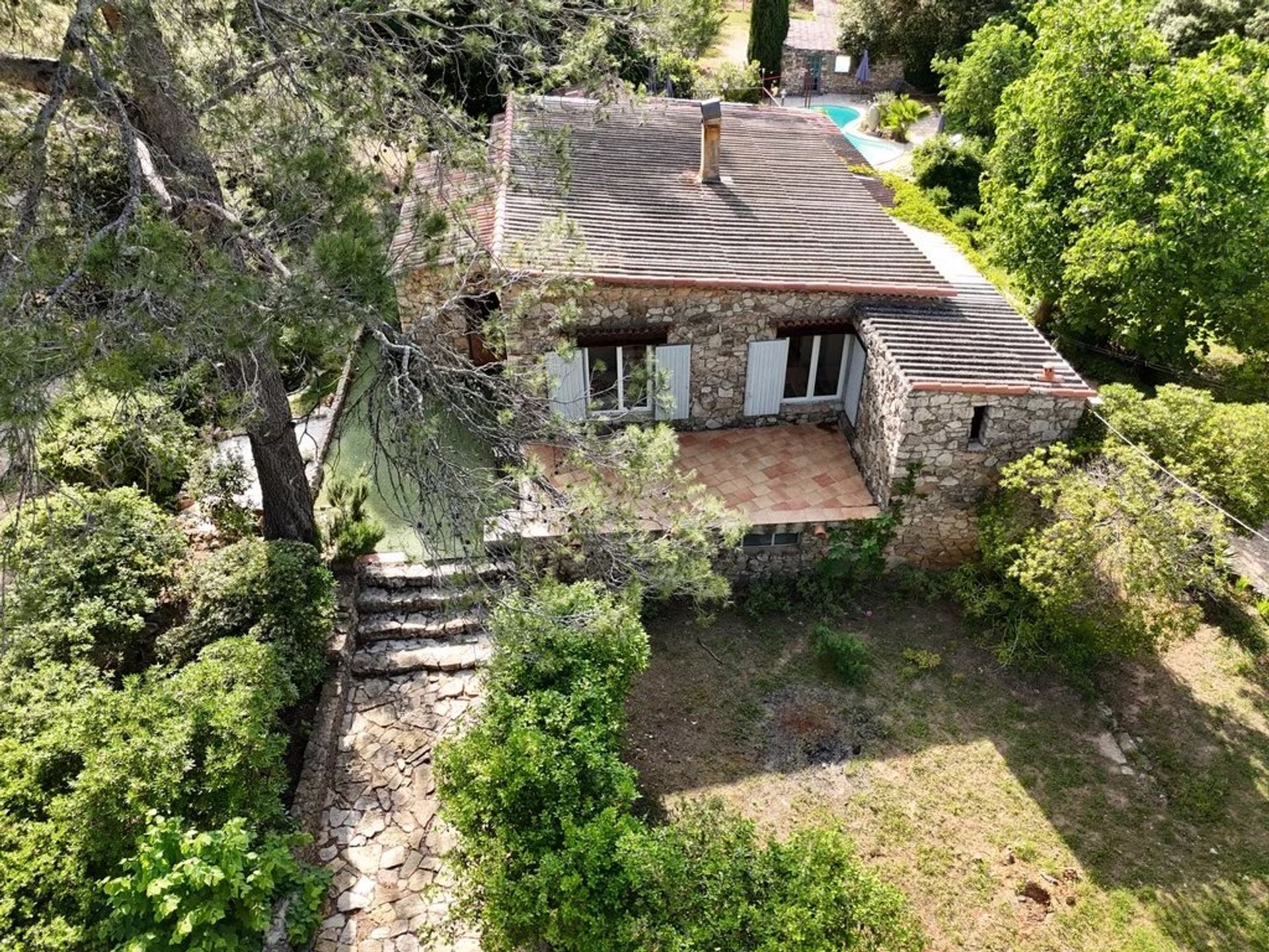 住宅 在 Carcès, Var 12774909