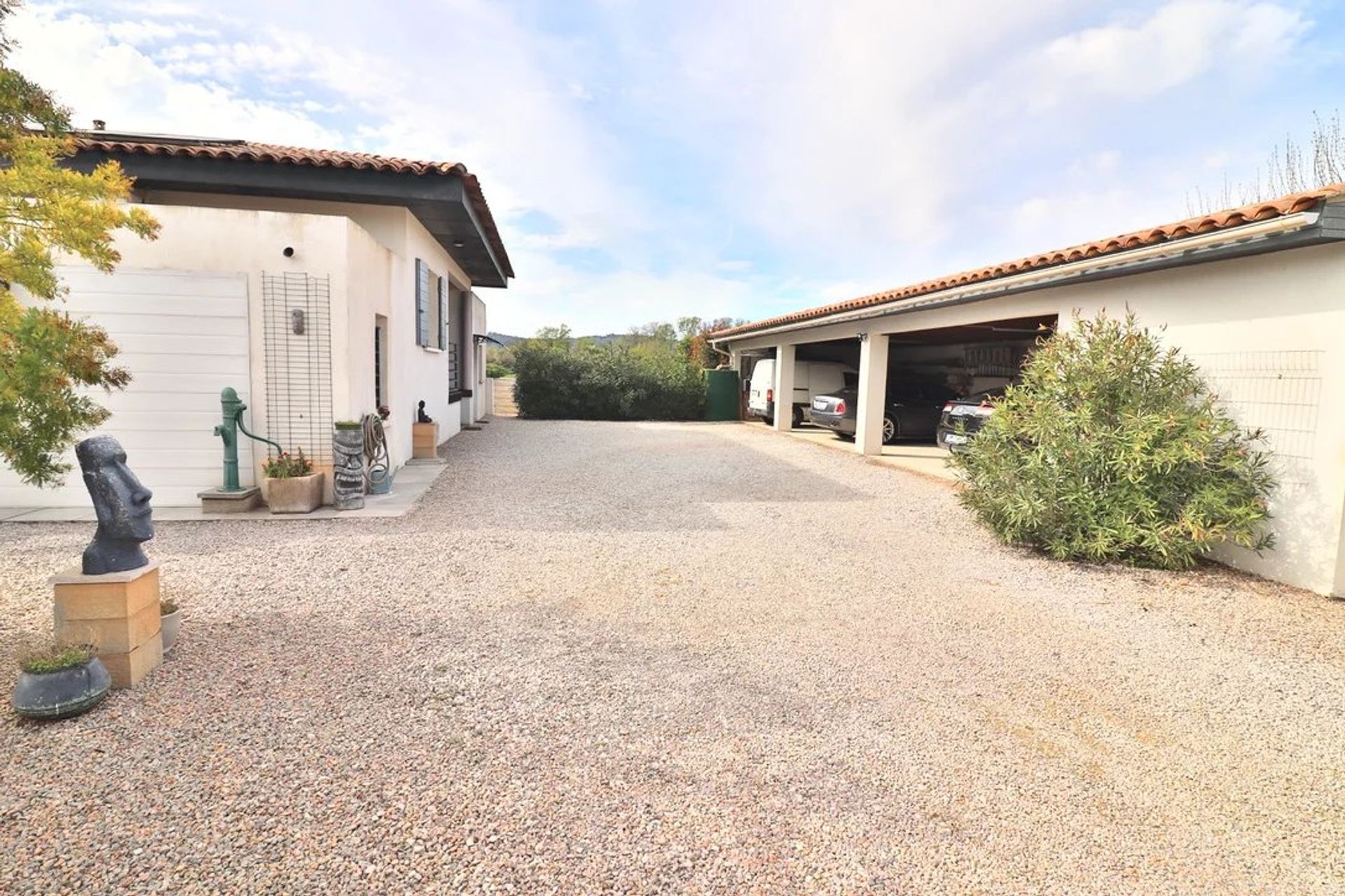 Huis in Le Luc, Provence-Alpes-Côte d'Azur 12774916