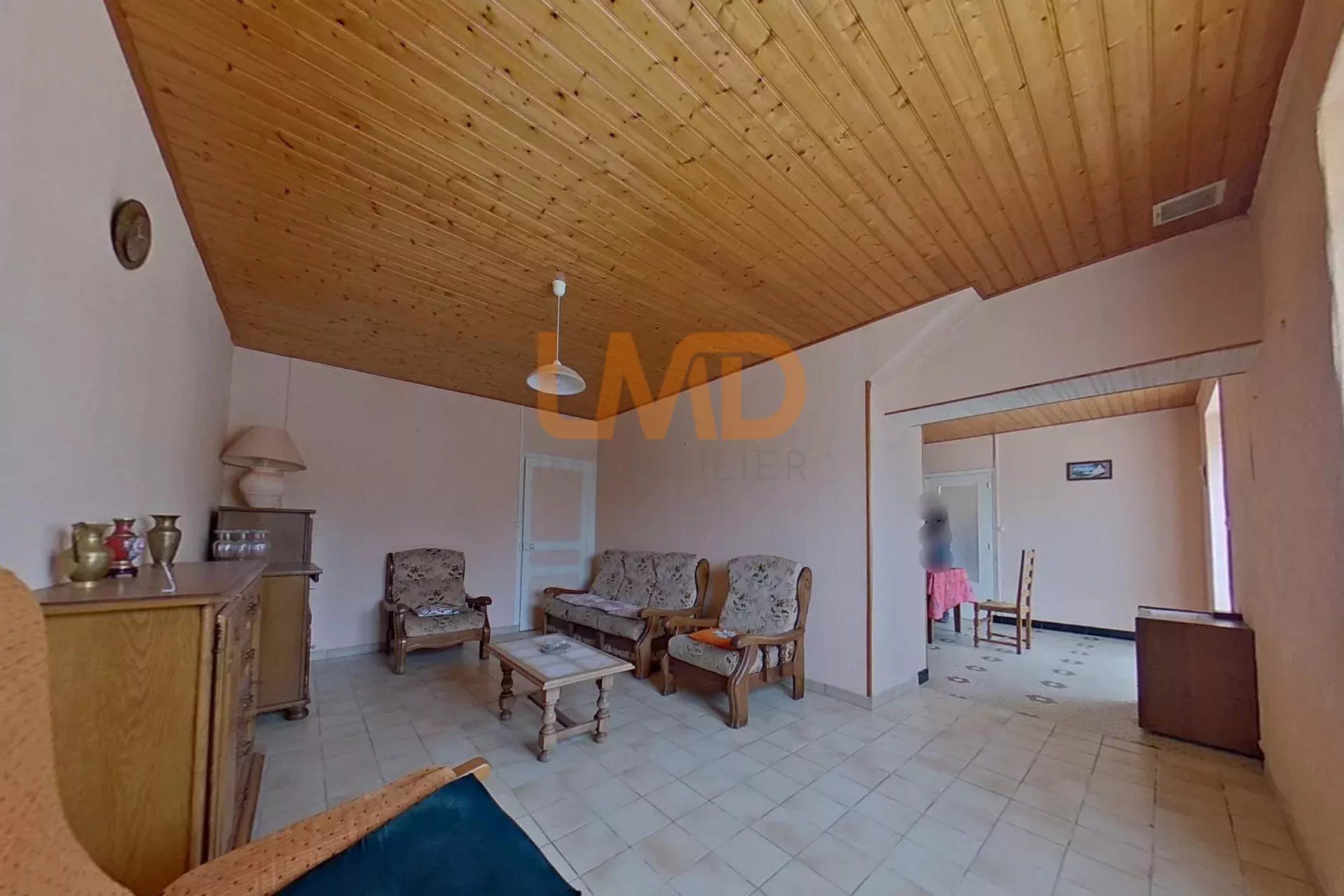 Hus i Pornic, Loire-Atlantique 12774920