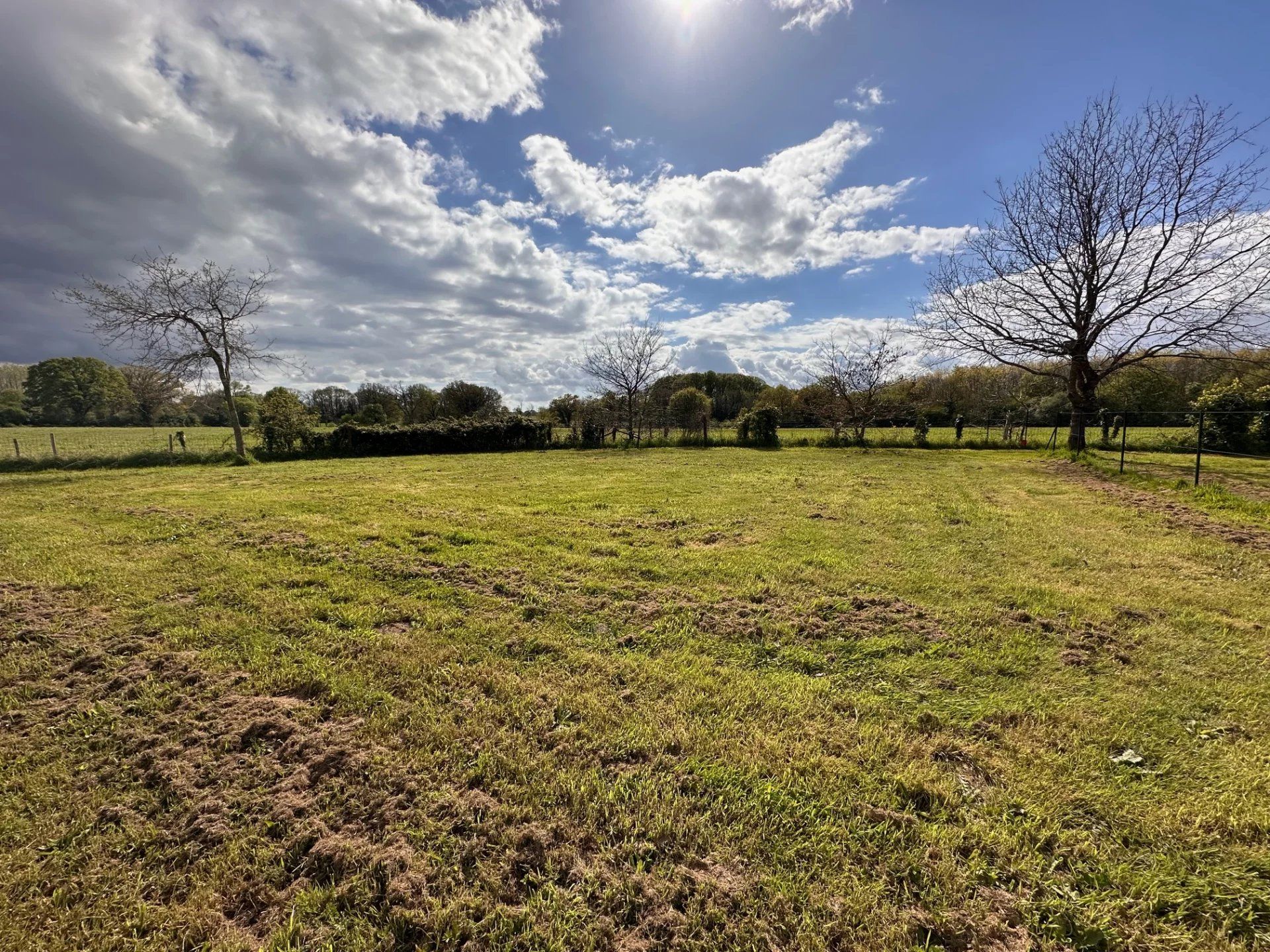 Land im Vue, Pays de la Loire 12774921