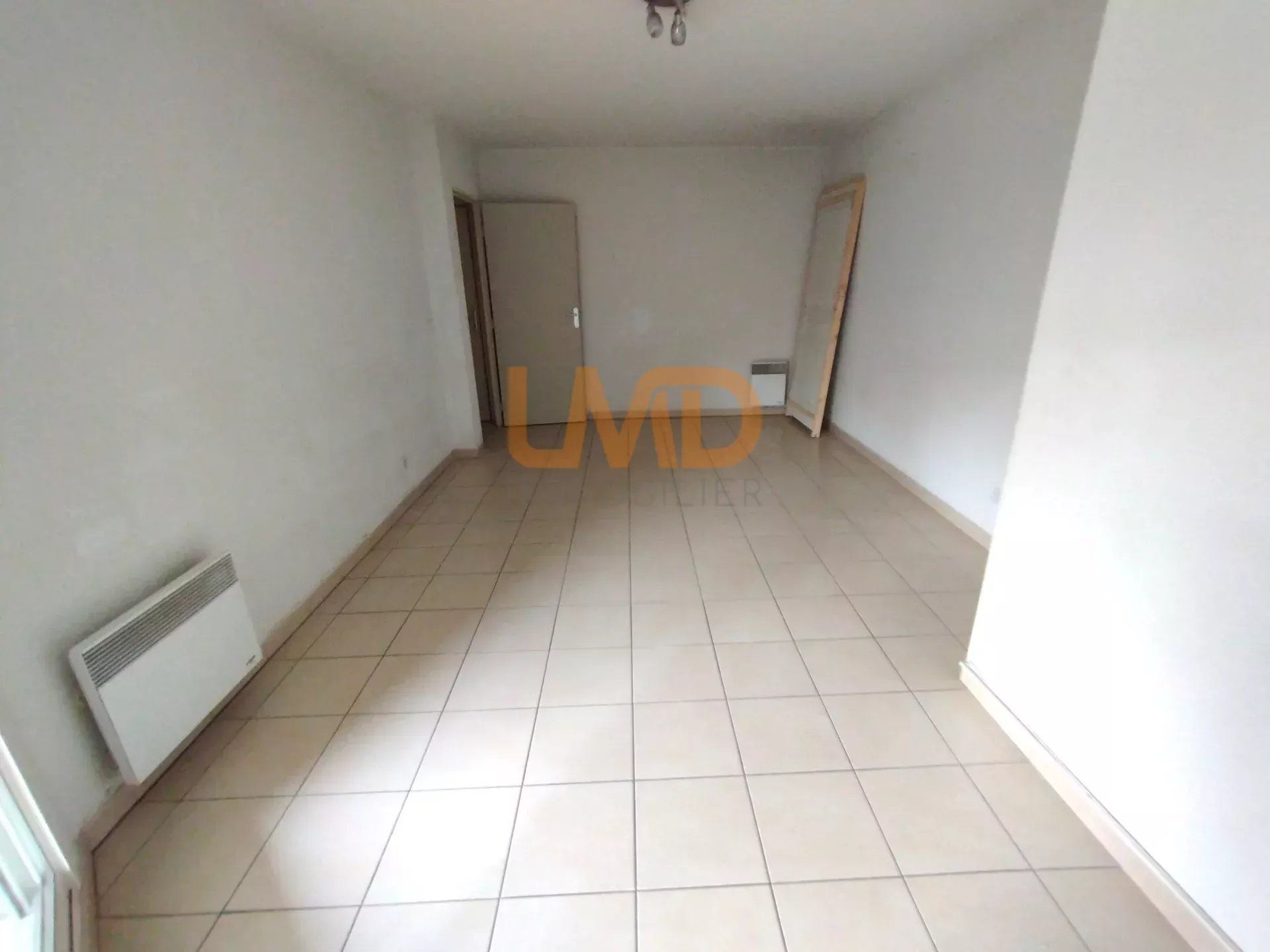 Condominium in Marseille 4ème, Bouches-du-Rhône 12774934