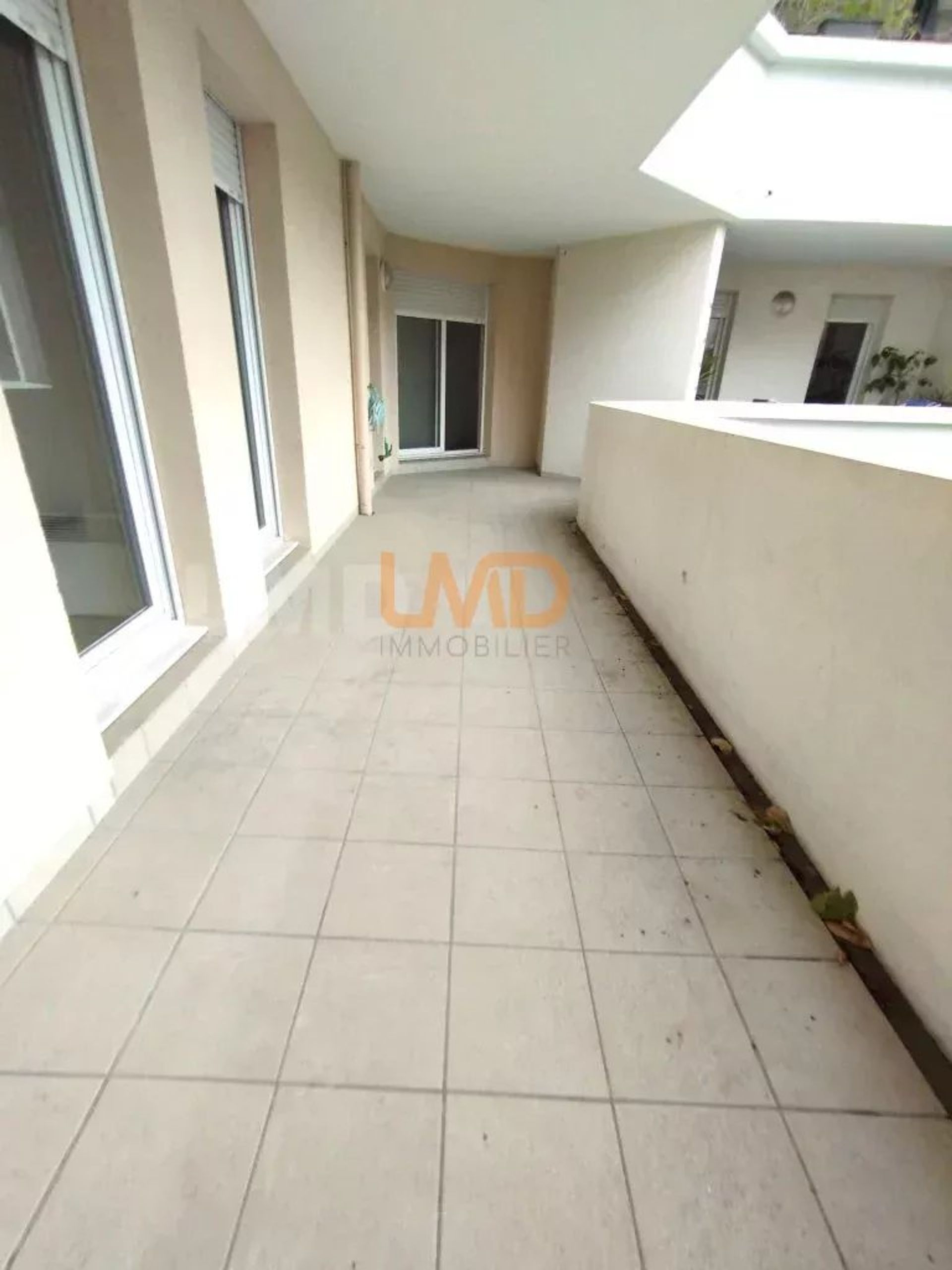 Condominium in Marseille 4ème, Bouches-du-Rhône 12774934