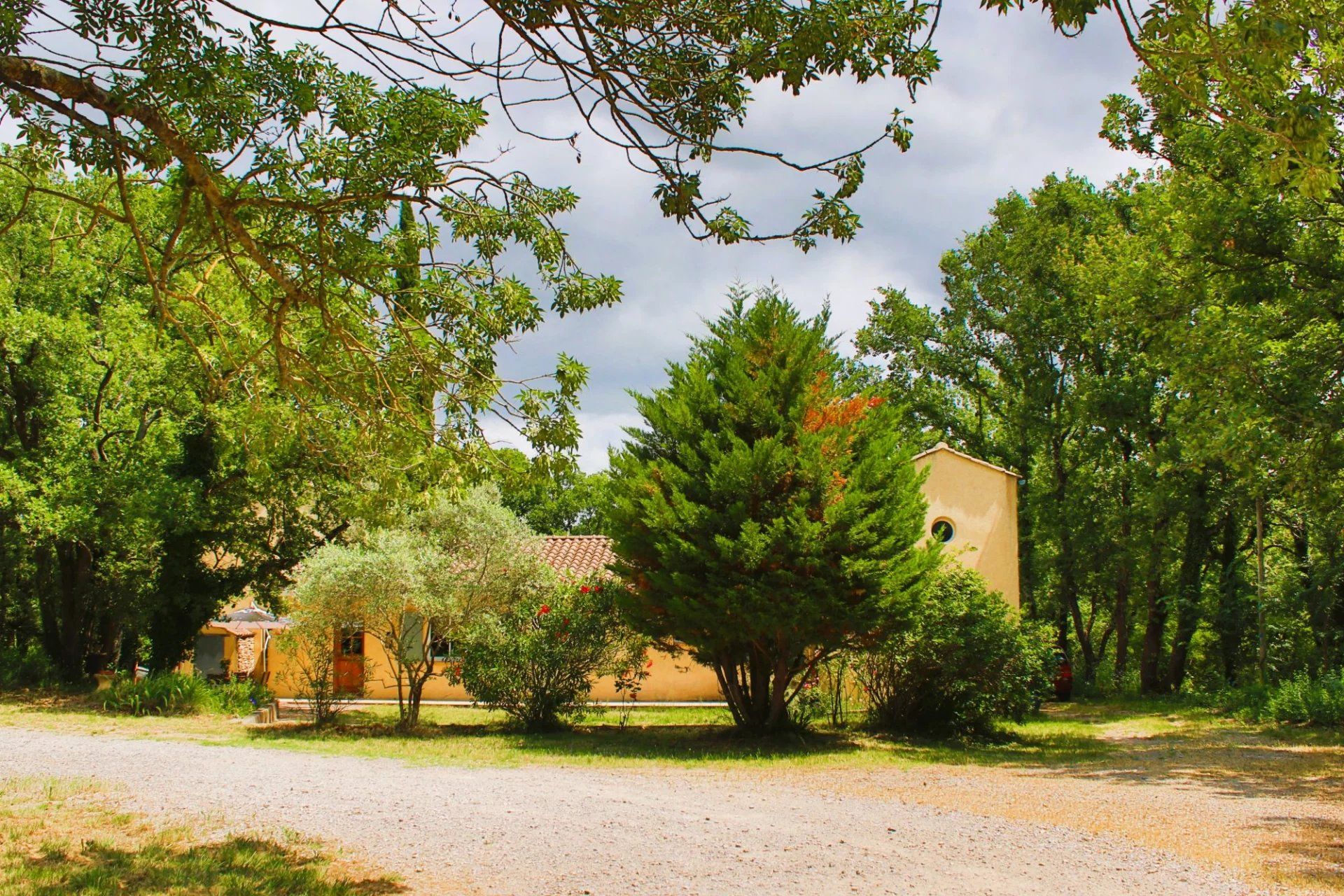 Residenziale nel Uzès, Gard 12774942