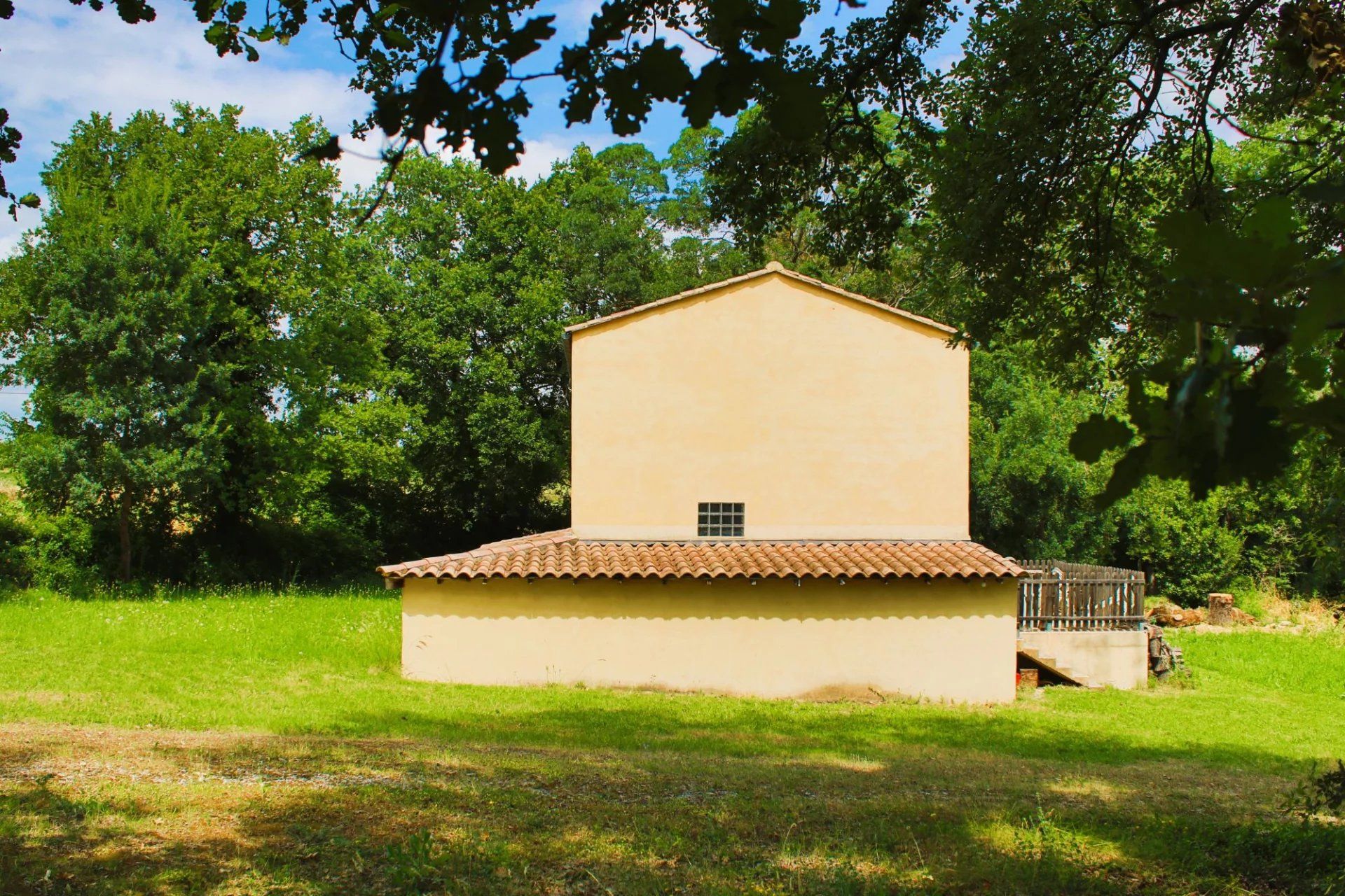 Residenziale nel Uzès, Gard 12774942