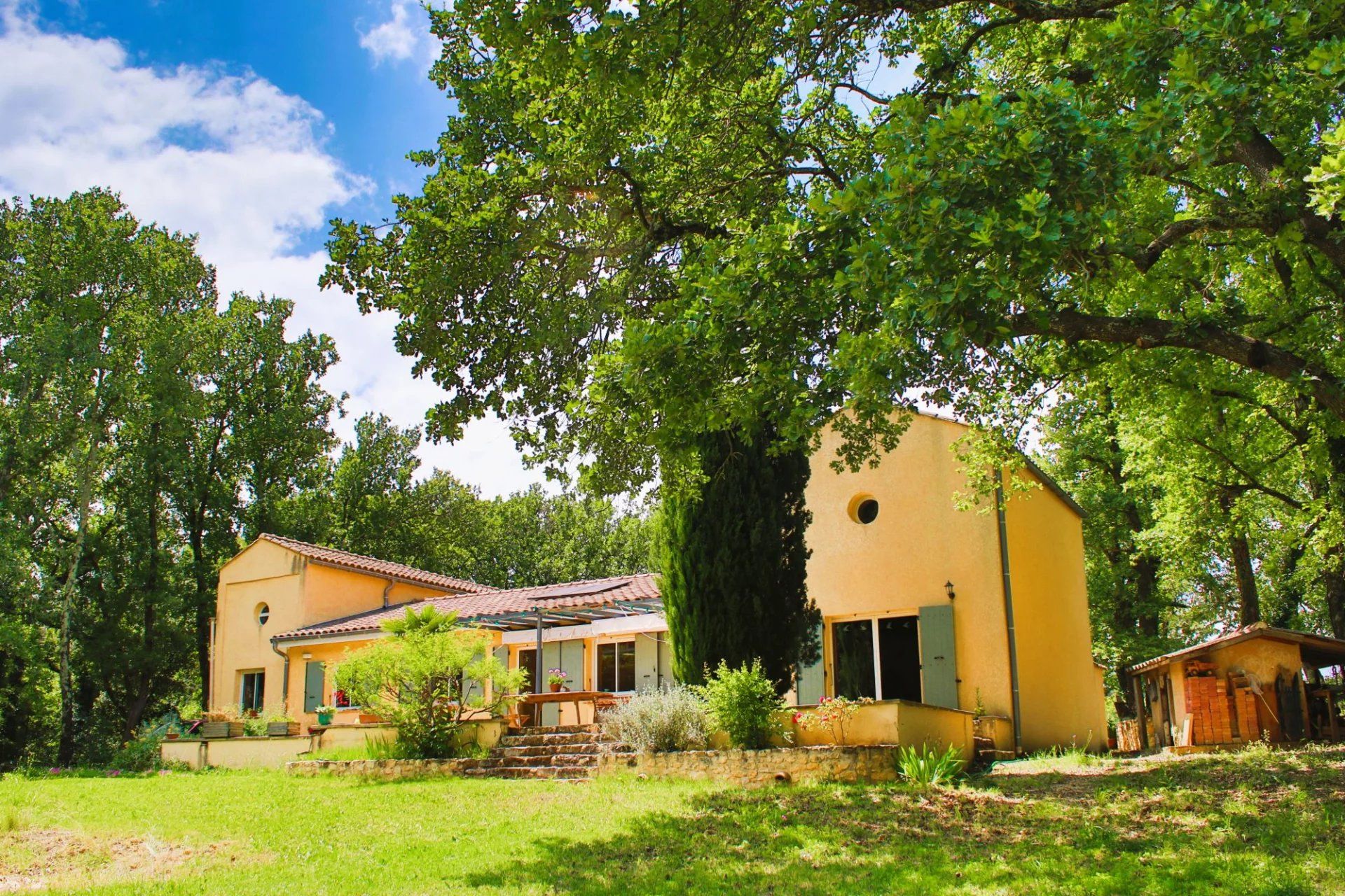 Residenziale nel Uzès, Gard 12774942