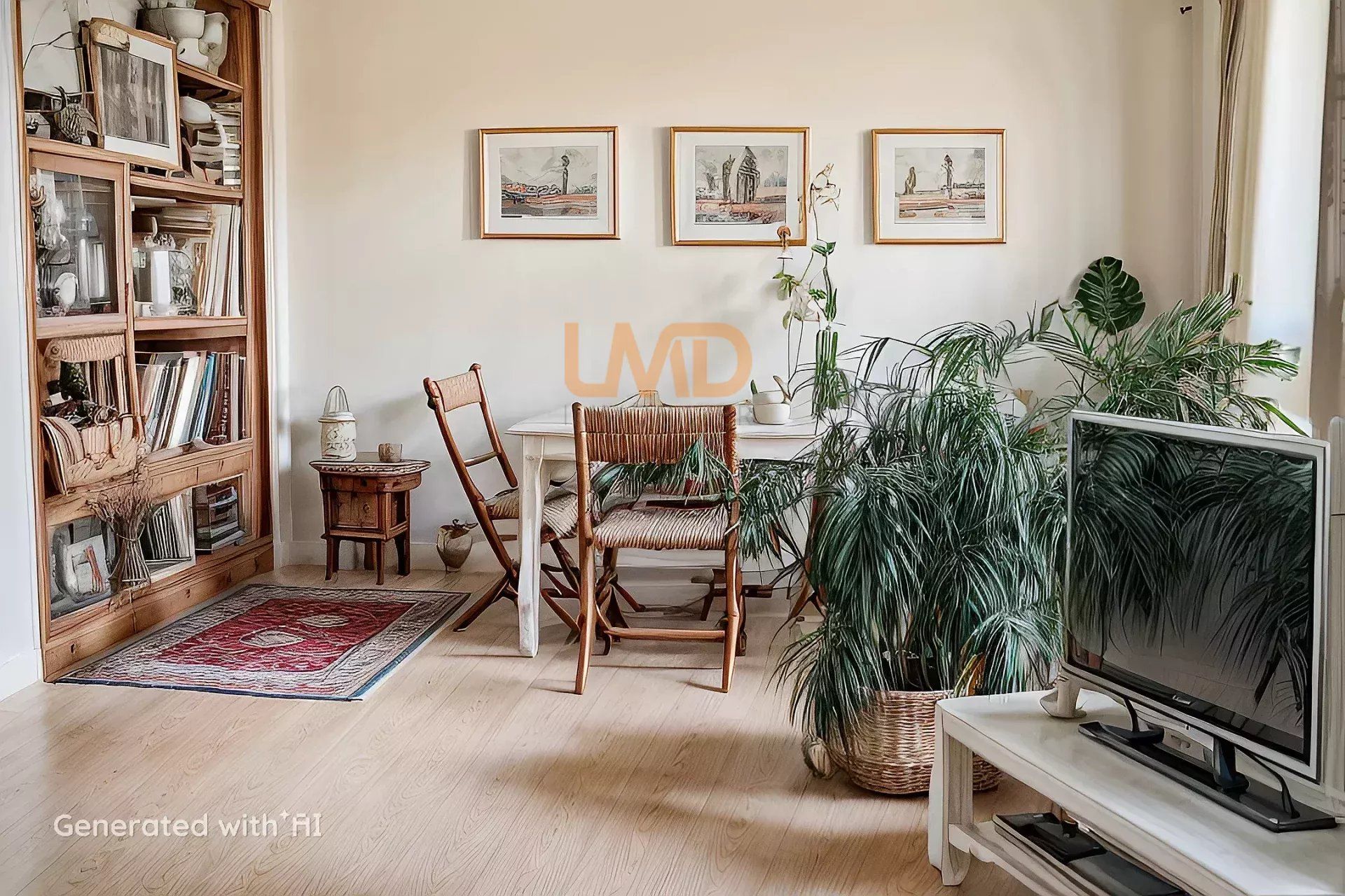 Кондоминиум в Beaumont, Provence-Alpes-Cote d'Azur 12774980