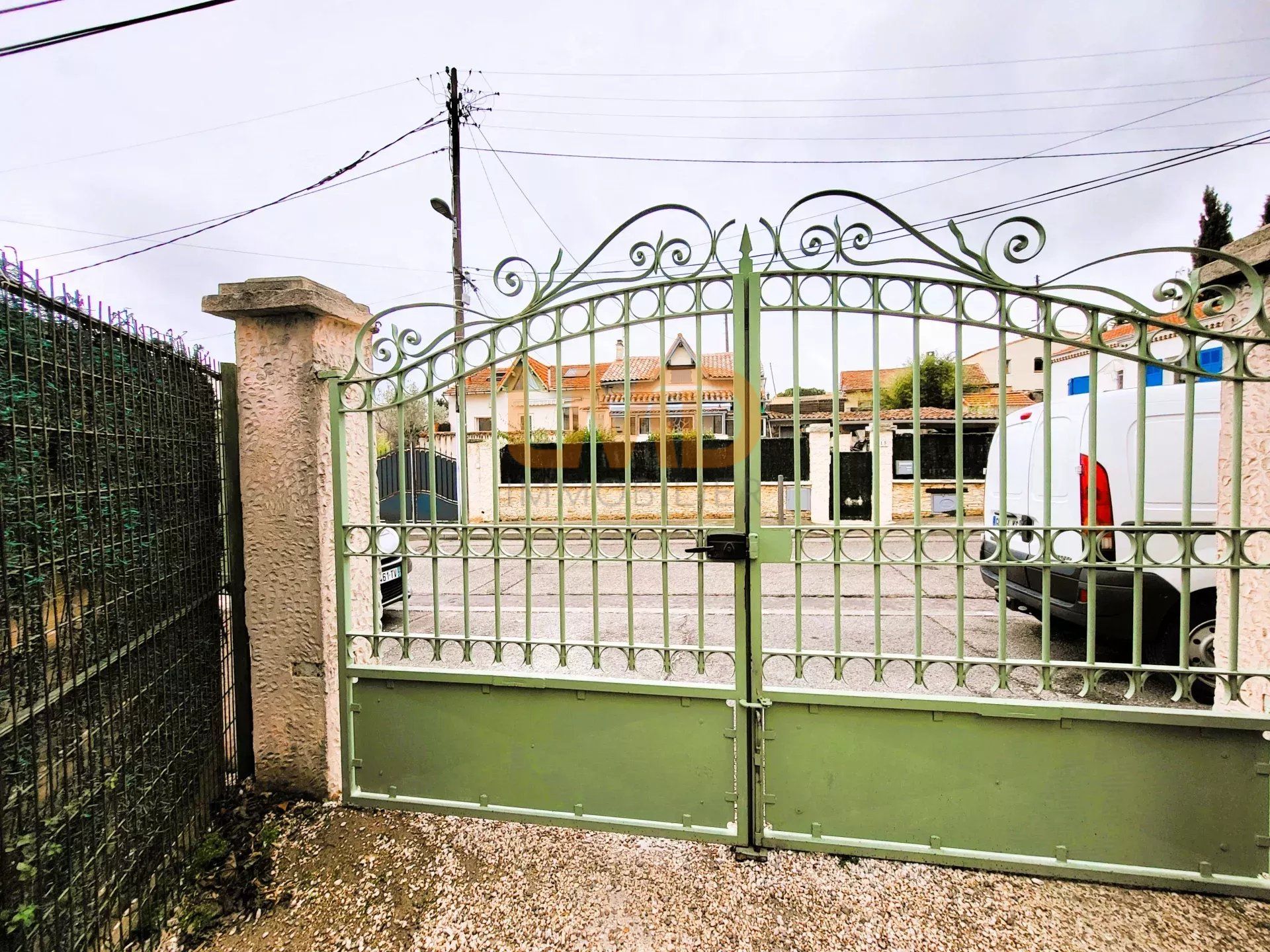 casa en Marseille 13ème, Bouches-du-Rhône 12774986