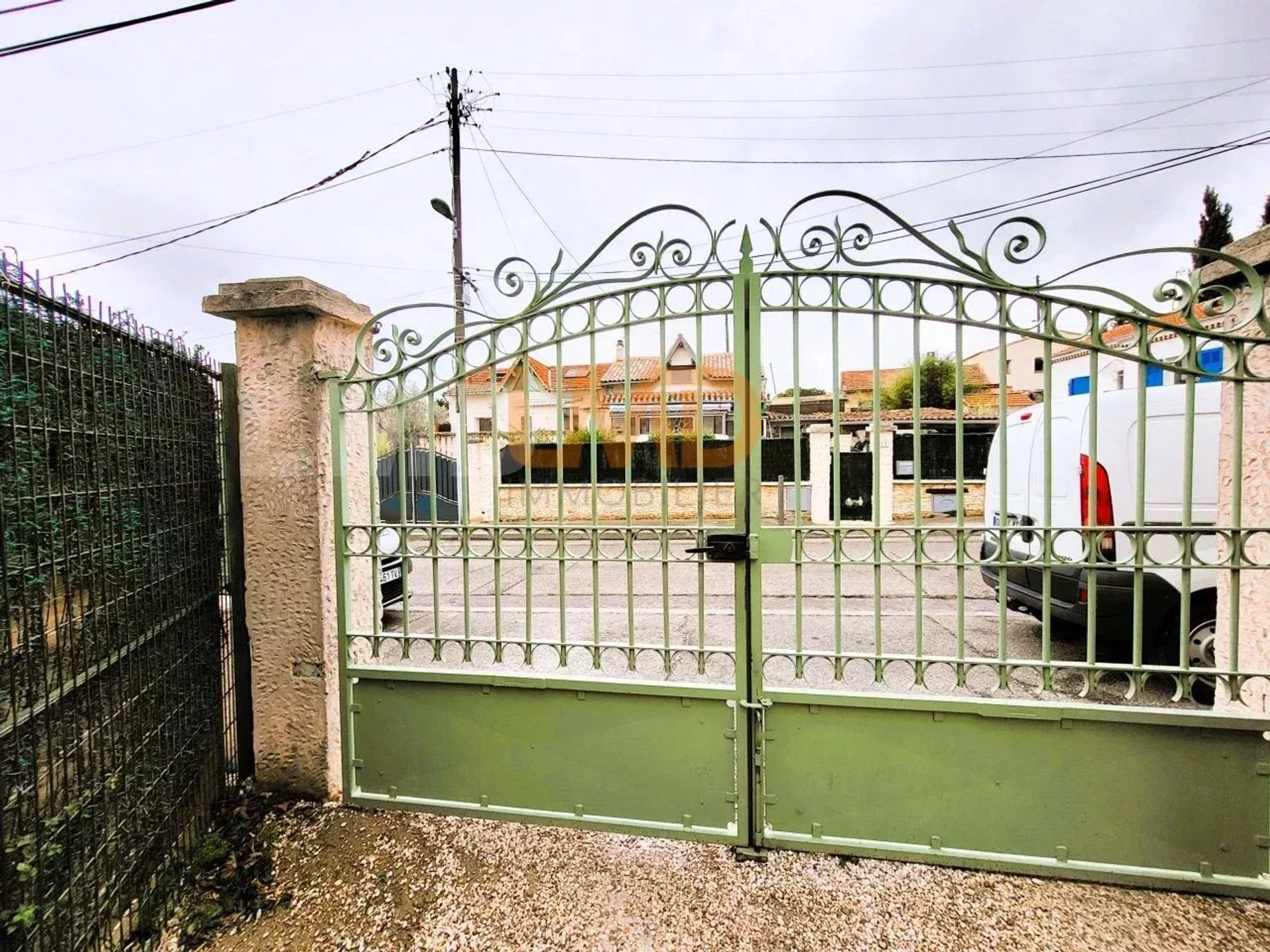 Casa nel Marseille 13ème, Bouches-du-Rhône 12774986