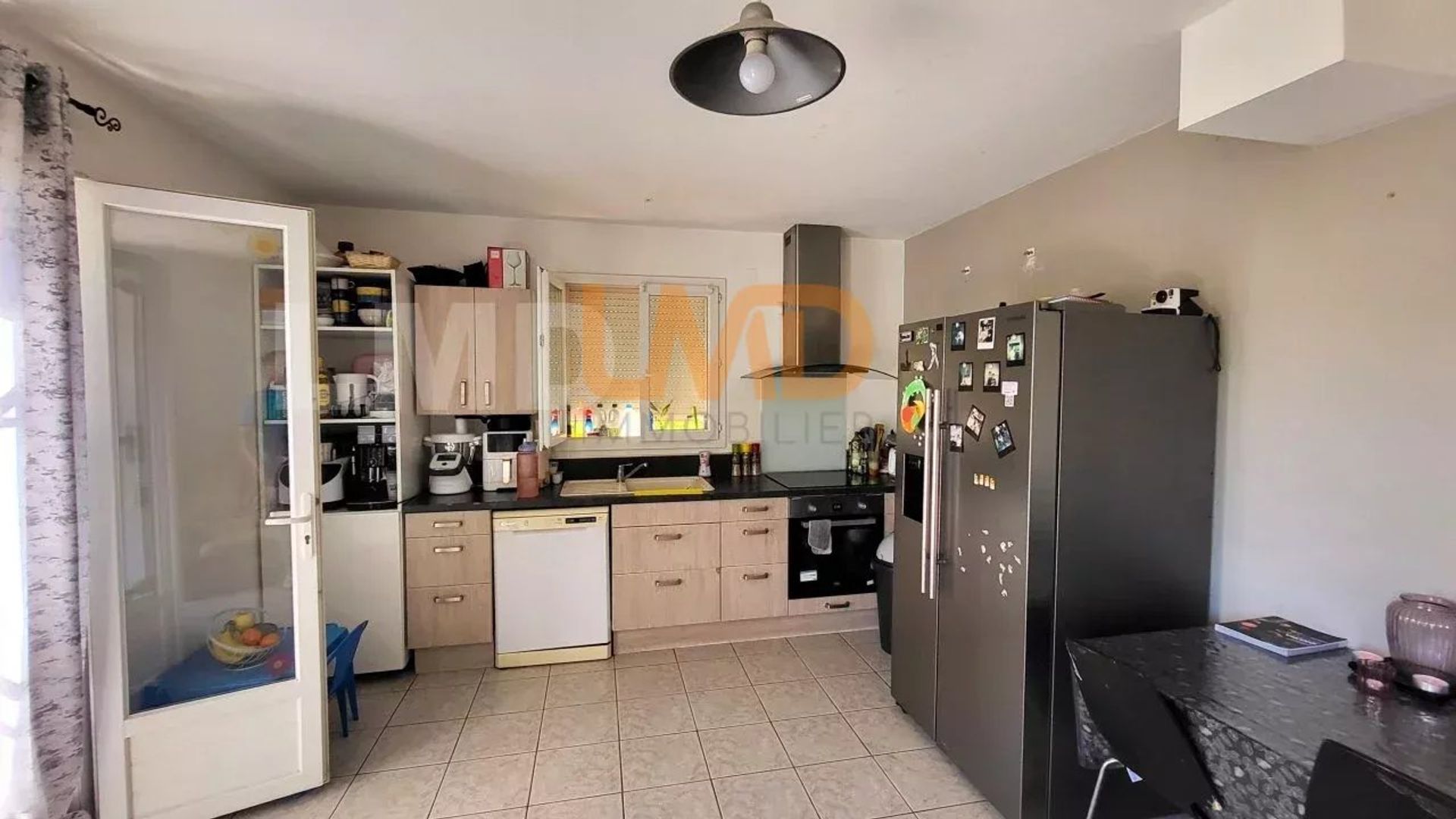 Casa nel Marseille 13ème, Bouches-du-Rhône 12774986