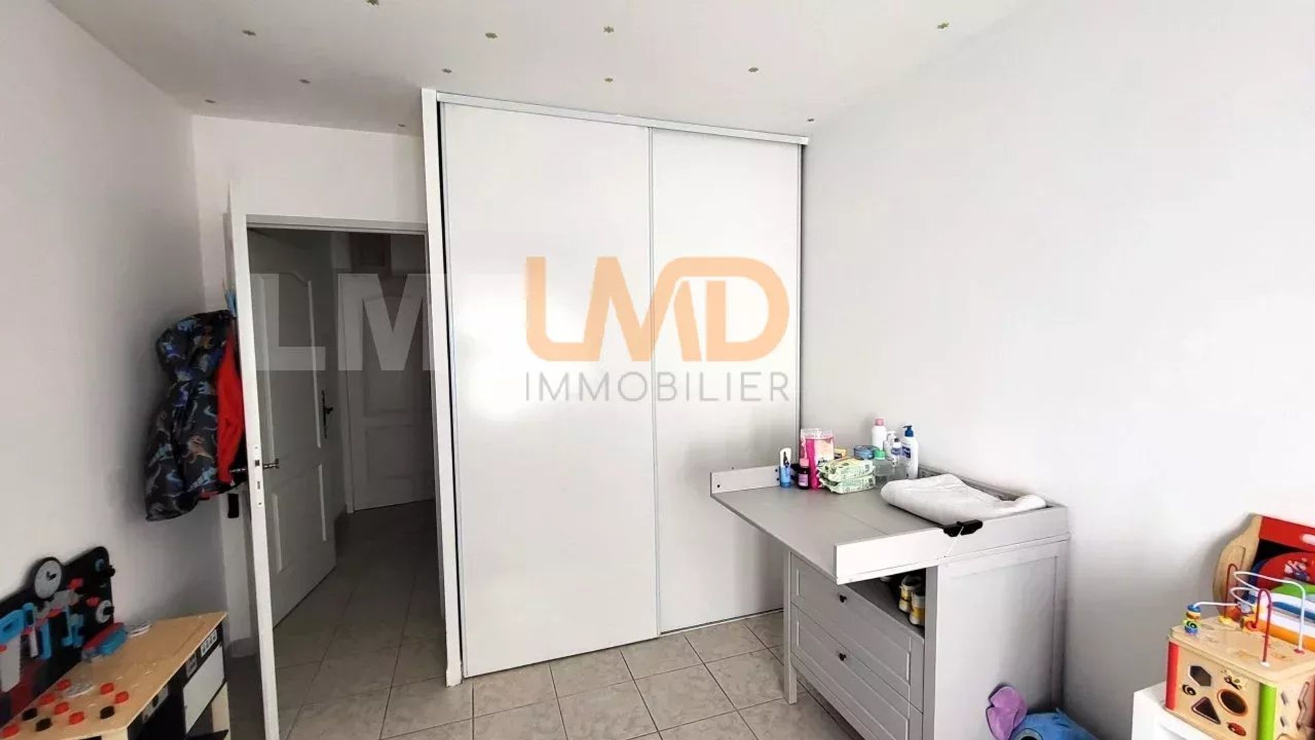 casa en Marseille 13ème, Bouches-du-Rhône 12774986