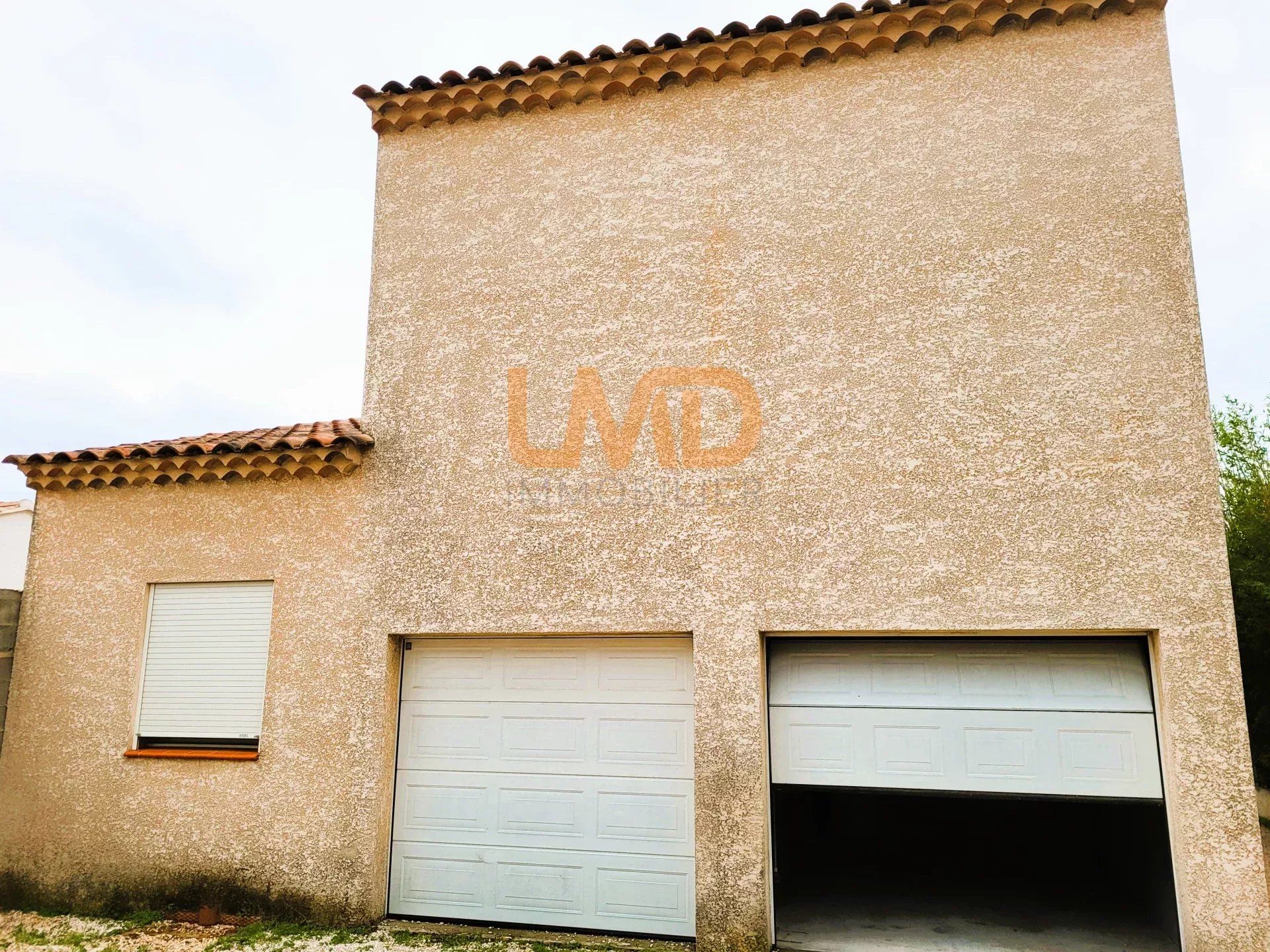 casa en Marseille 13ème, Bouches-du-Rhône 12774986