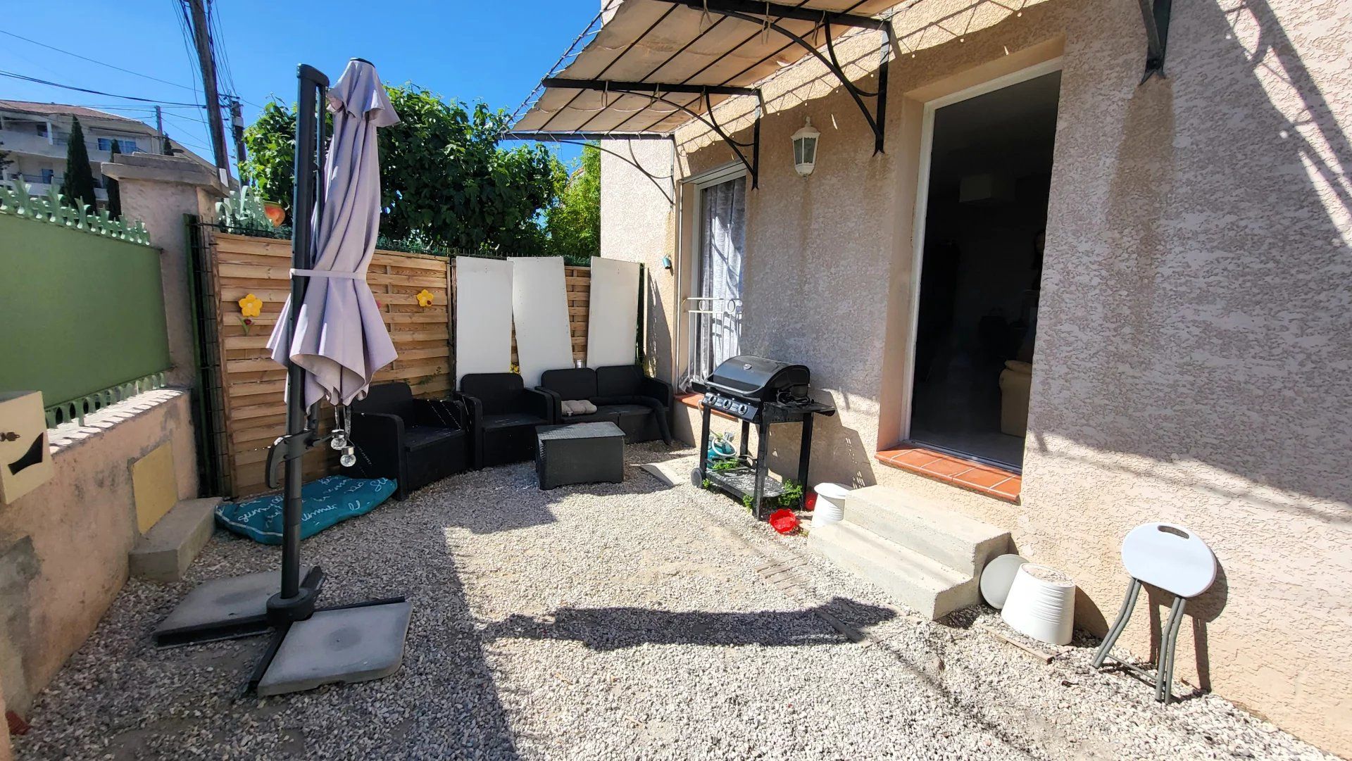 Residenziale nel Marseille 13ème, Bouches-du-Rhône 12774986