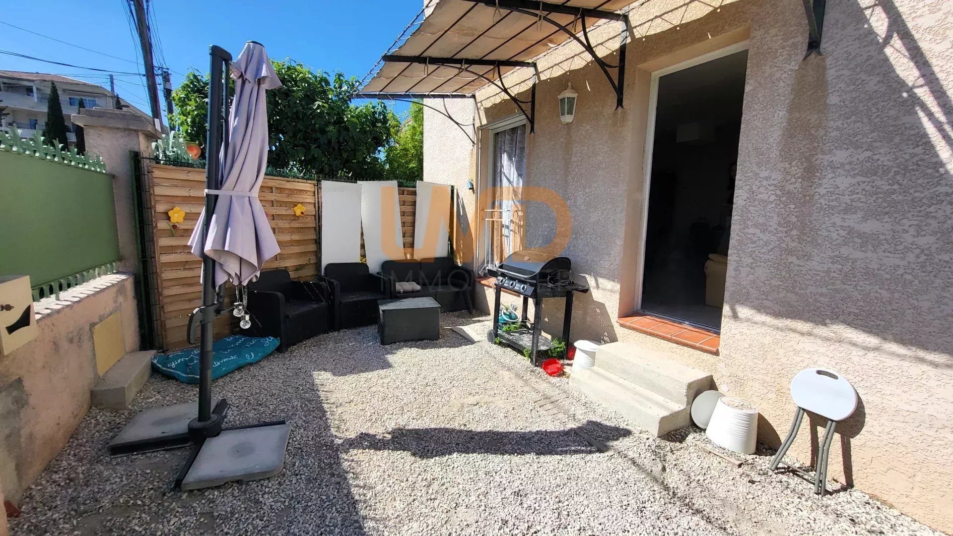 casa en Marseille 13ème, Bouches-du-Rhône 12774986