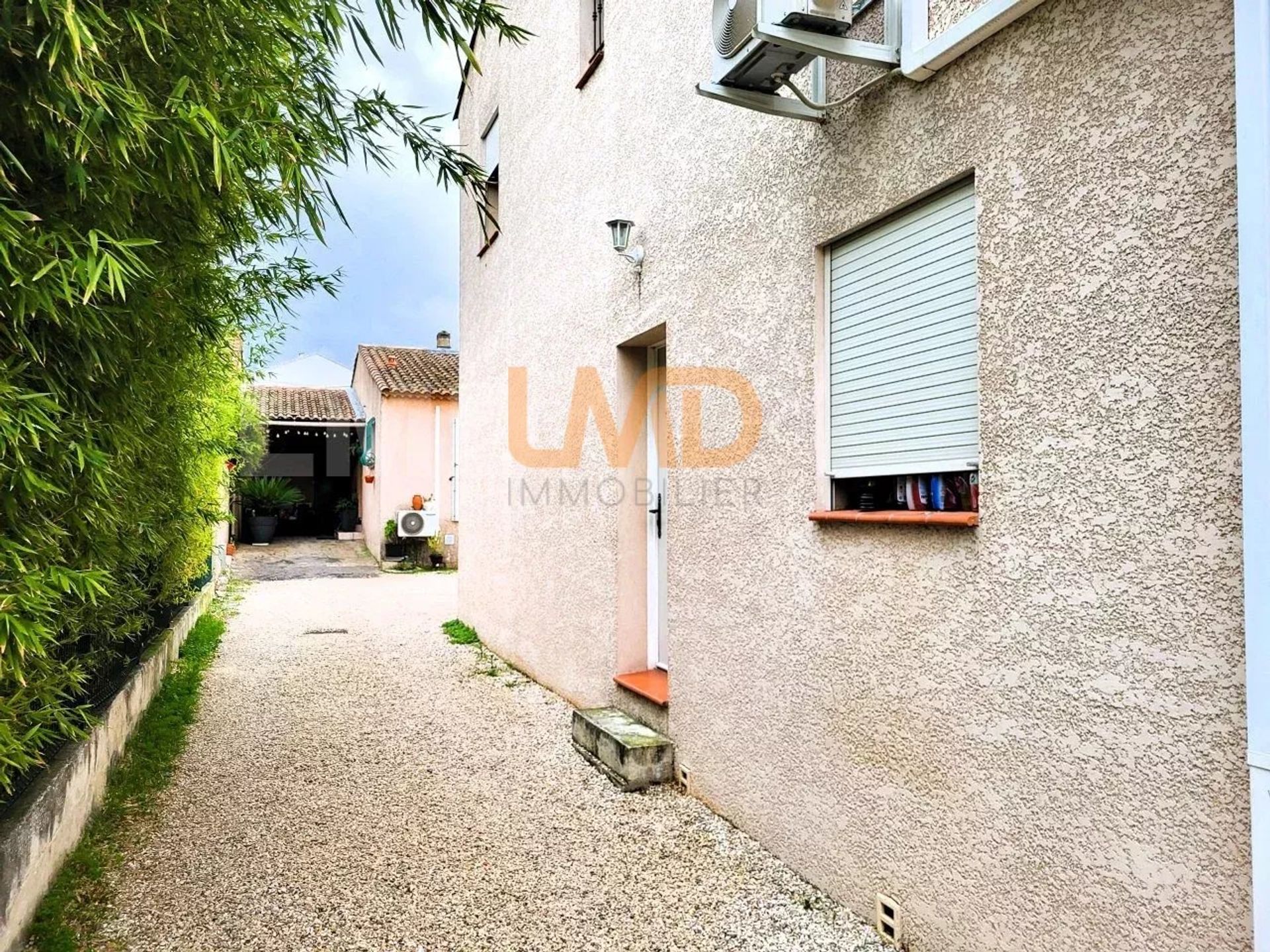 Casa nel Marseille 13ème, Bouches-du-Rhône 12774986