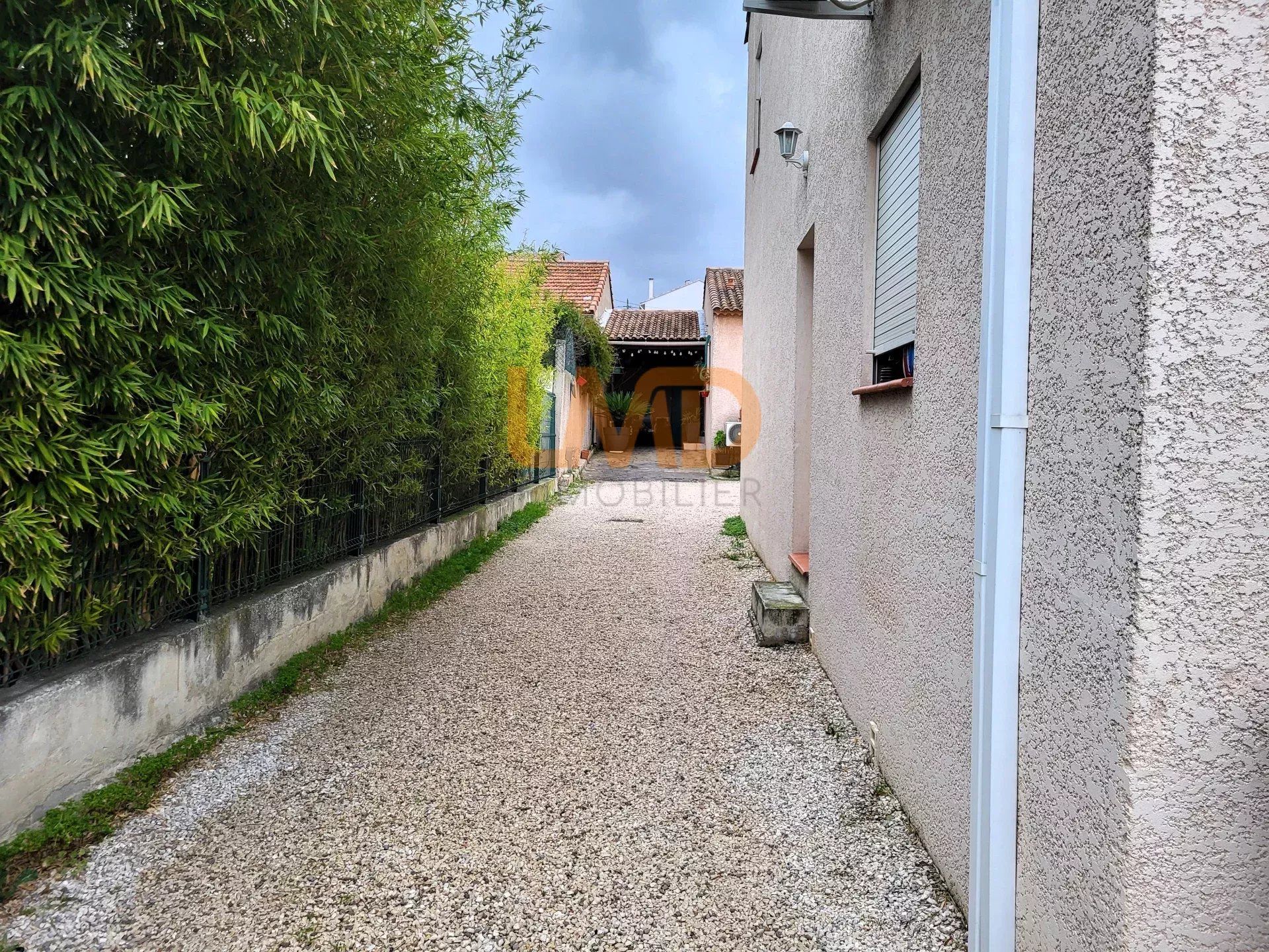 casa en Marseille 13ème, Bouches-du-Rhône 12774986