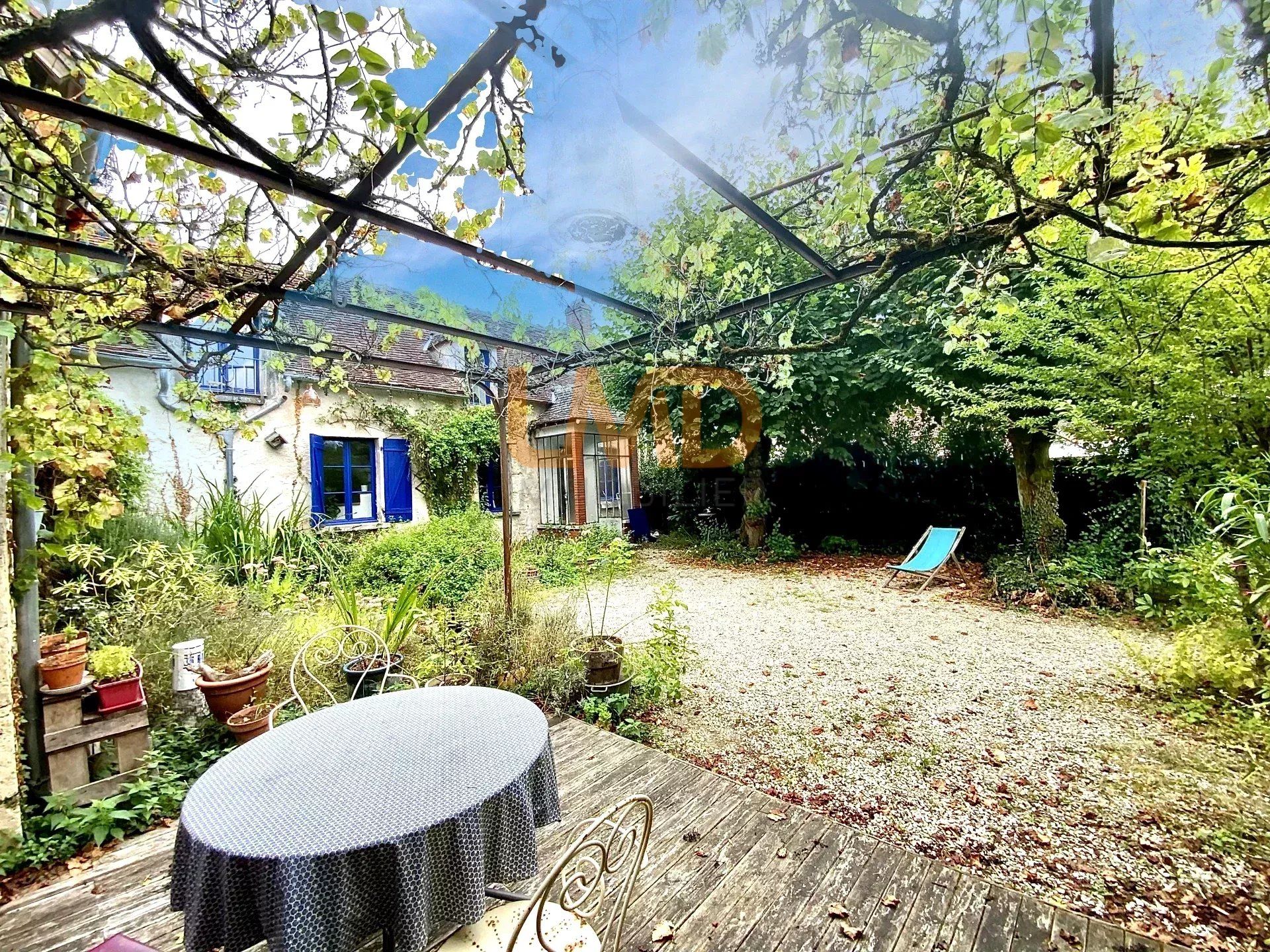 بيت في Pouligny St Pierre, Indre 12774998