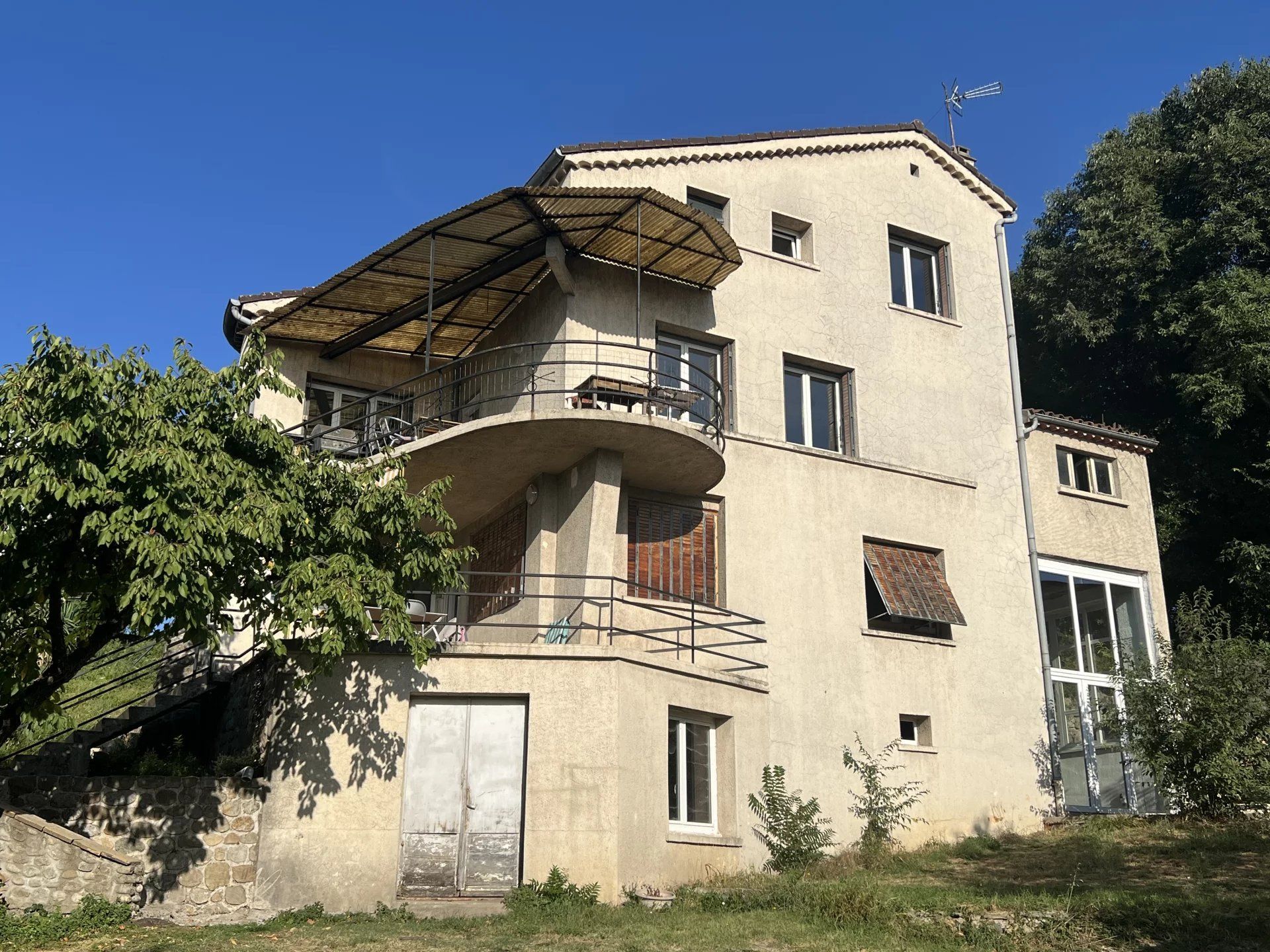 Huis in Aubenas, Auvergne-Rhône-Alpes 12775016