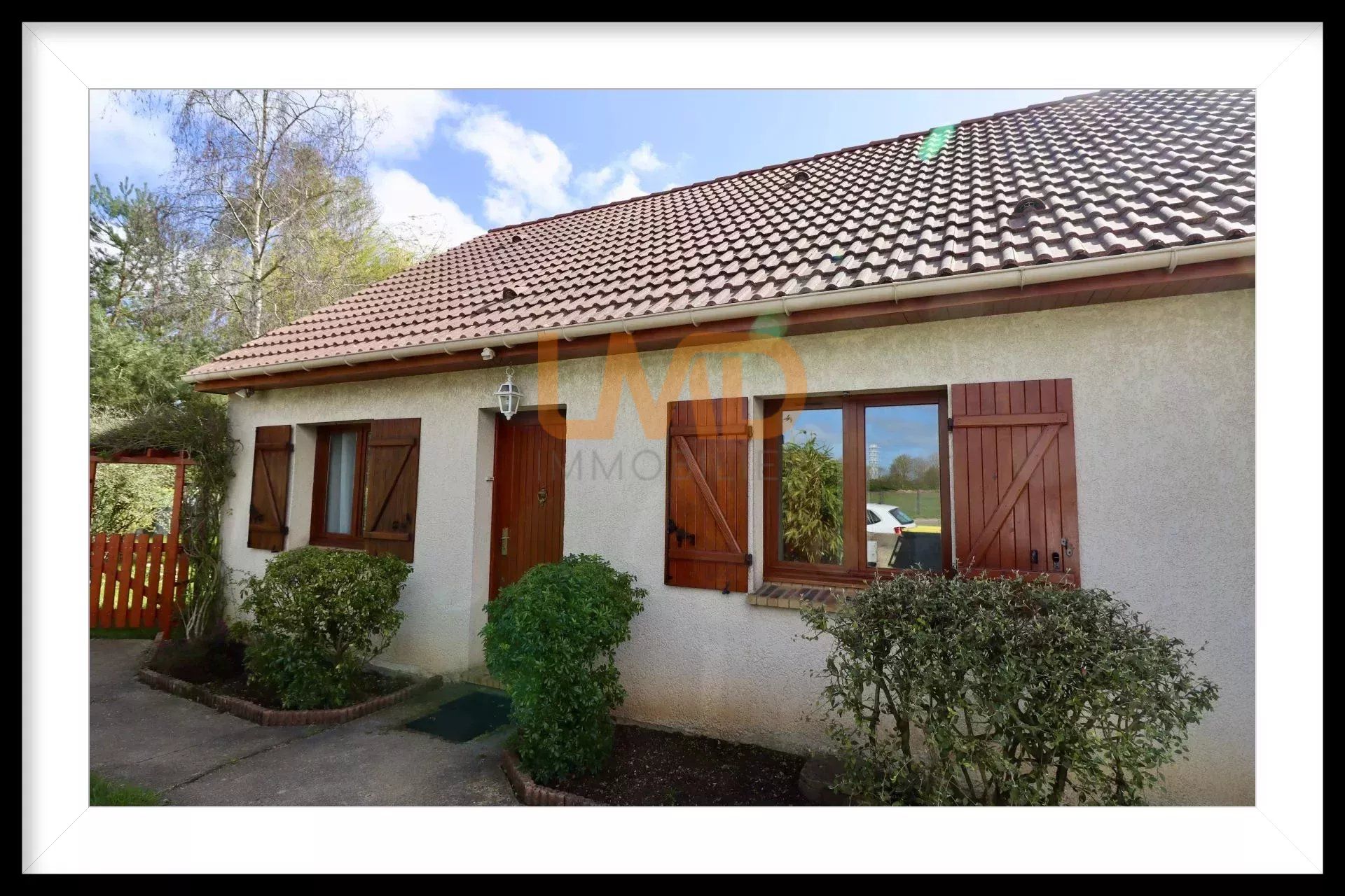 Haus im Evreux, Normandie 12775039