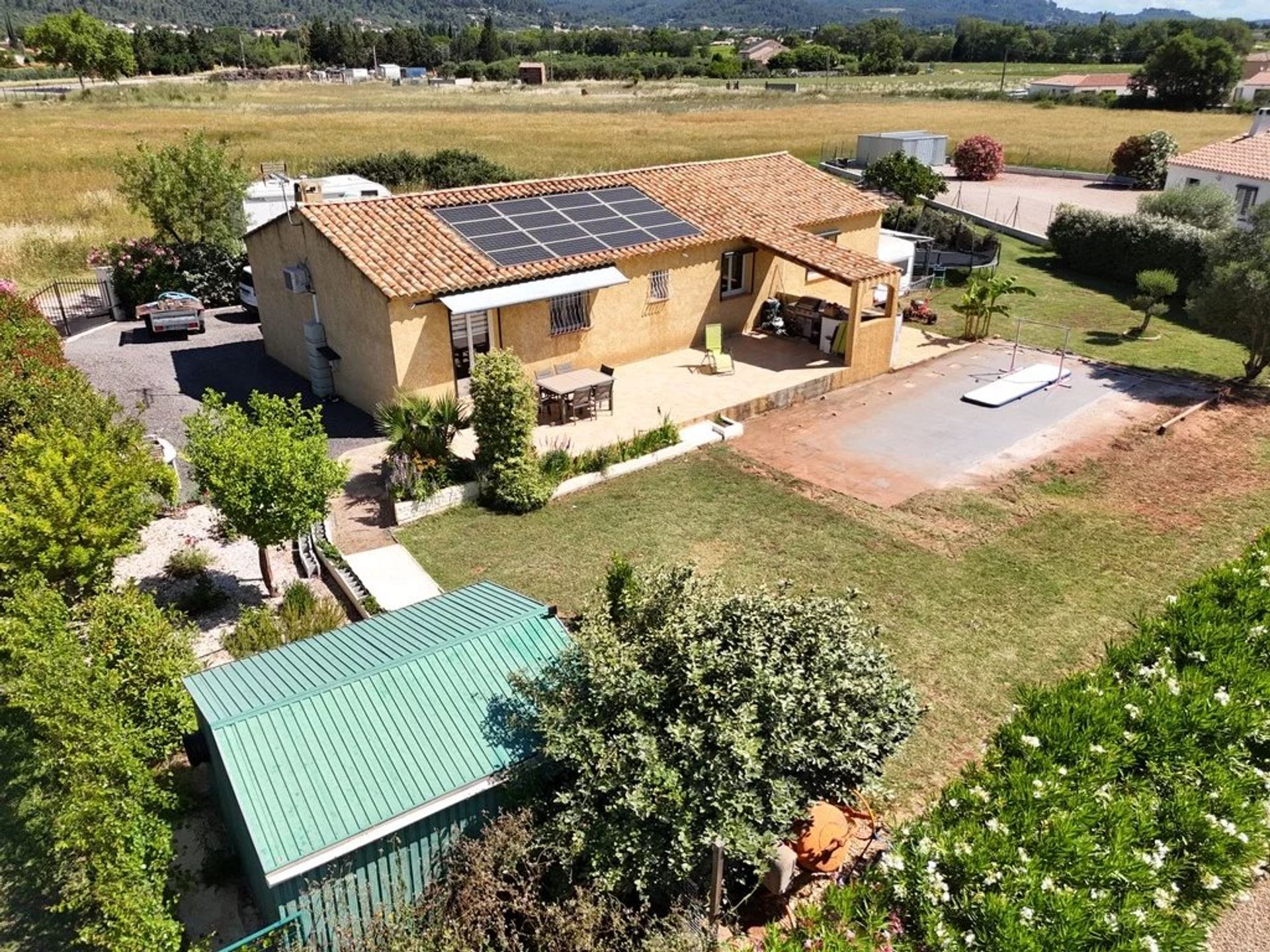 loger dans Le Luc, Provence-Alpes-Côte d'Azur 12775060