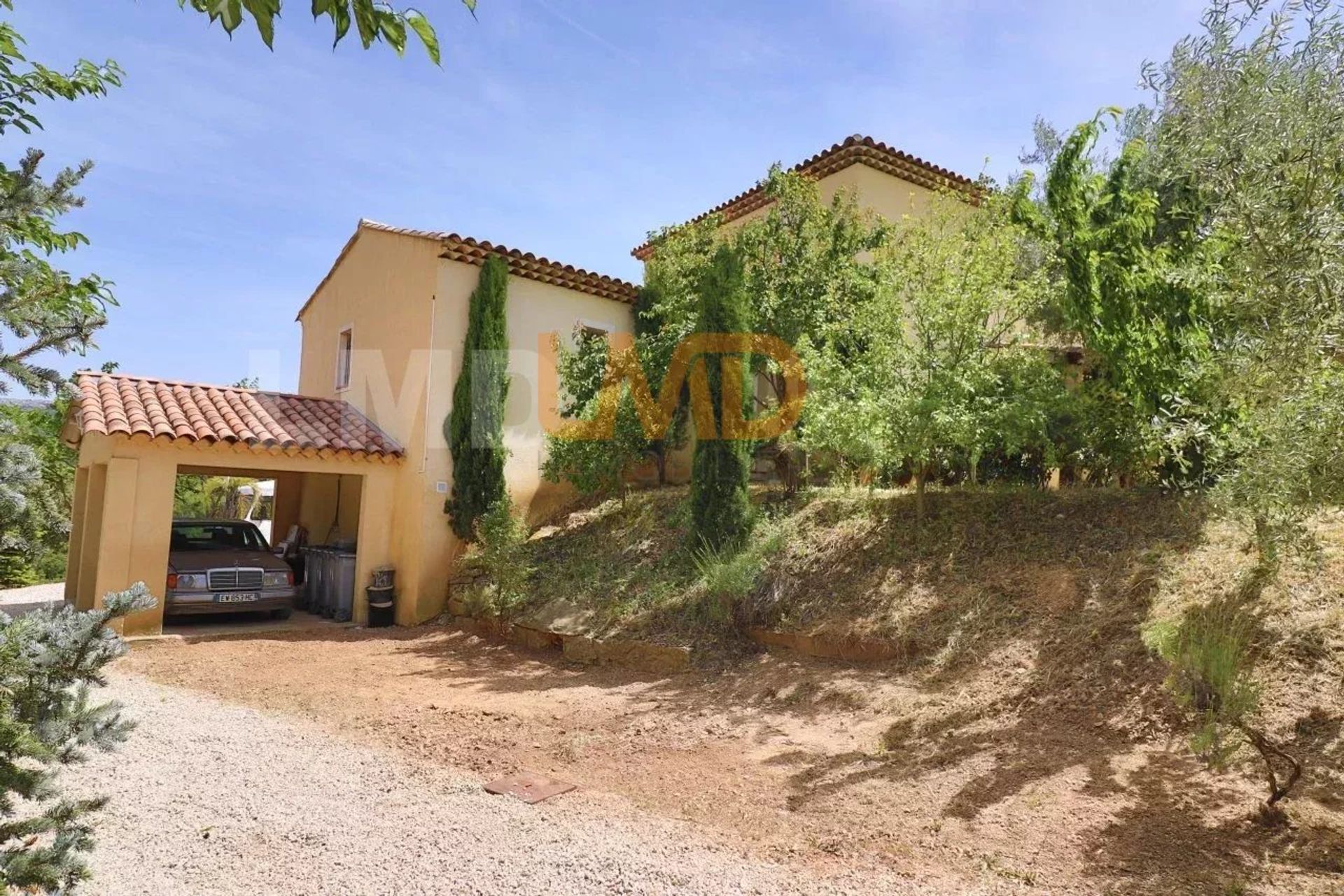 loger dans Plan-d'Aups-Sainte-Baume, Var 12775078