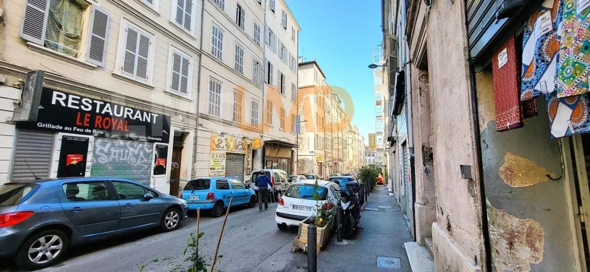 Αλλα σε Marseille 1er, Bouches-du-Rhône 12775082