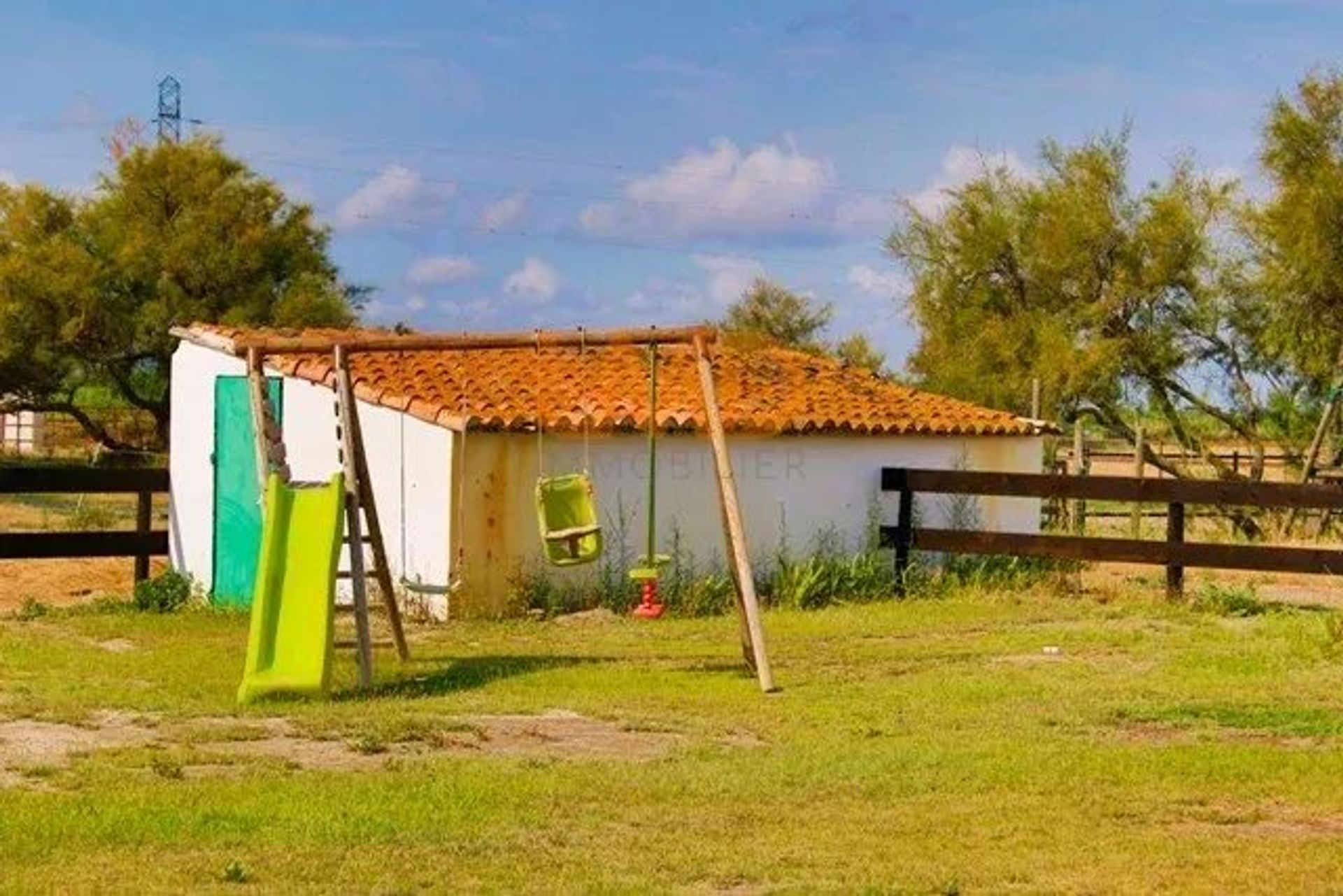 Rumah di Arles, Bouches-du-Rhône 12775085