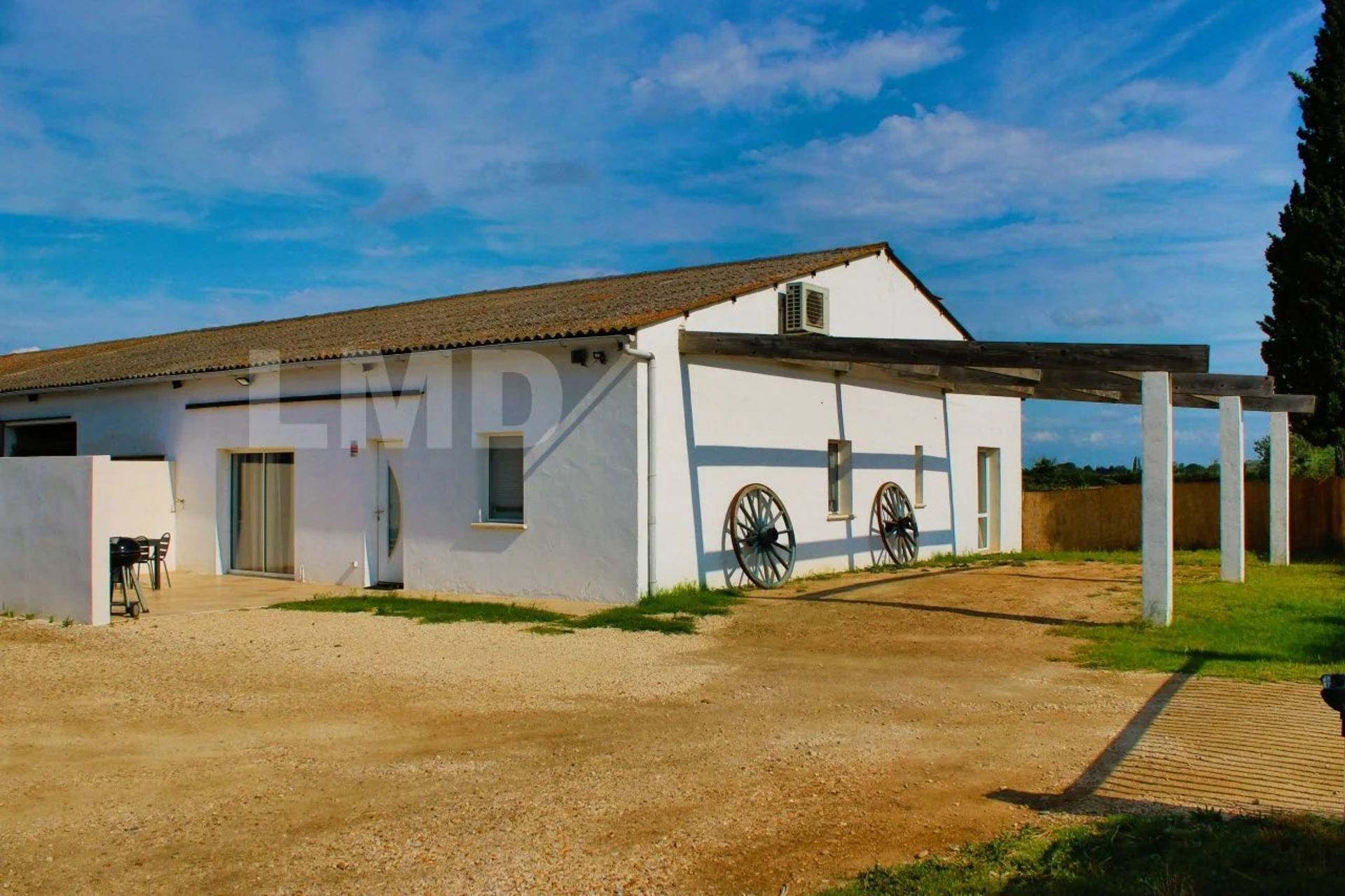 Haus im Arles, Bouches-du-Rhône 12775085