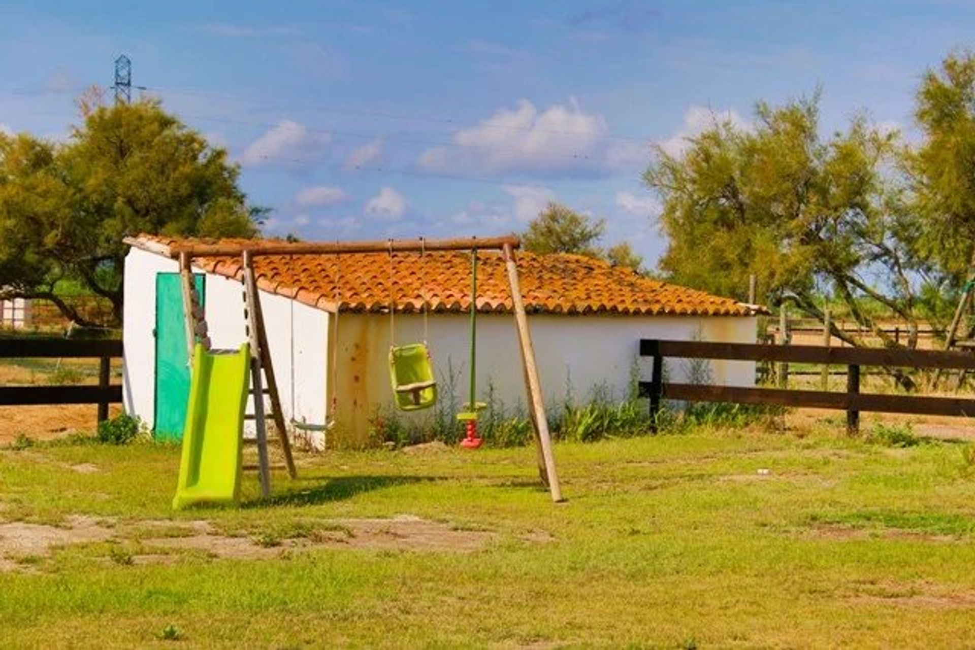 Haus im Arles, Bouches-du-Rhône 12775085