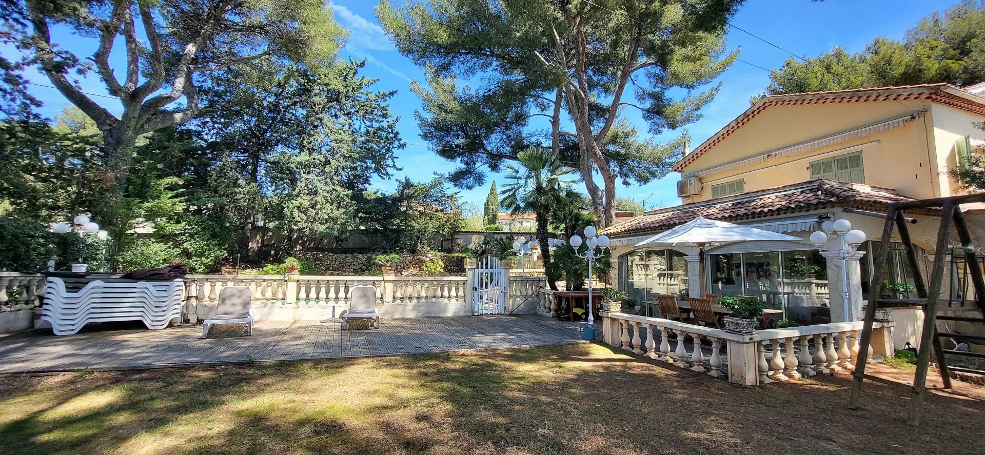 casa no bandol, Provença-Alpes-Costa Azul 12775106